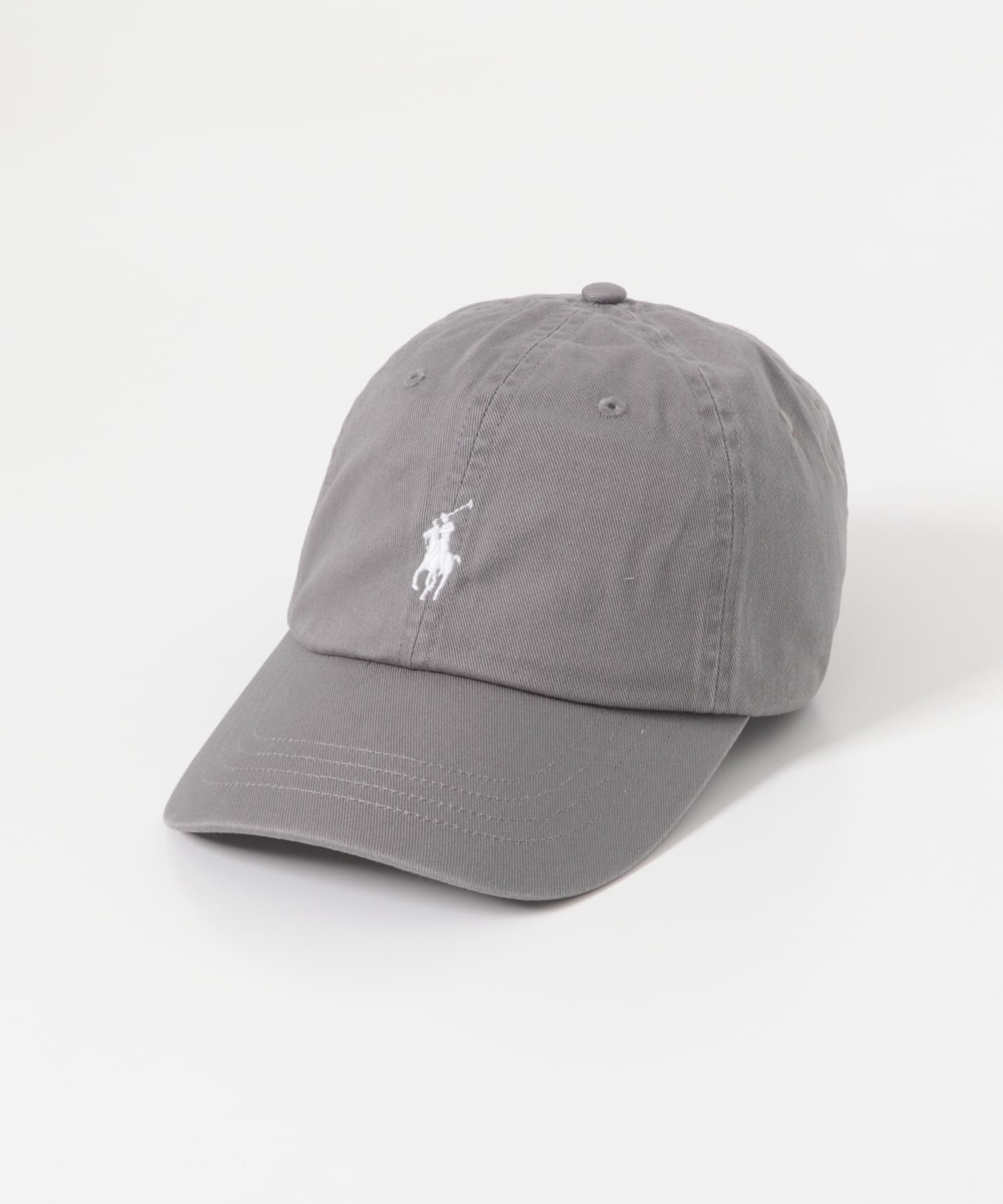 POLO RALPH LAUREN CLASSIC SPORT CAP(one P.GREY): 帽子｜URBAN