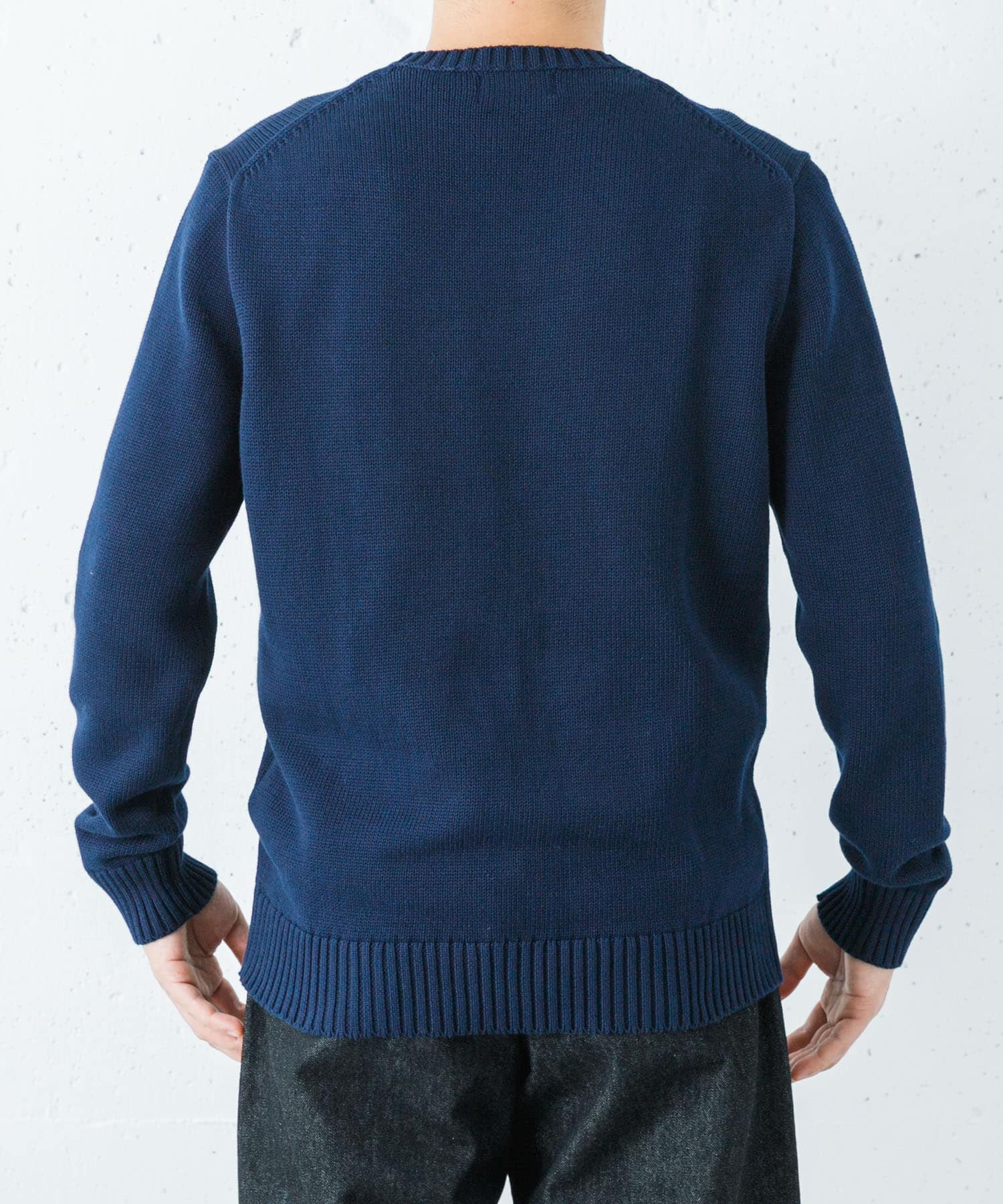 身長：172cm サイズ：M