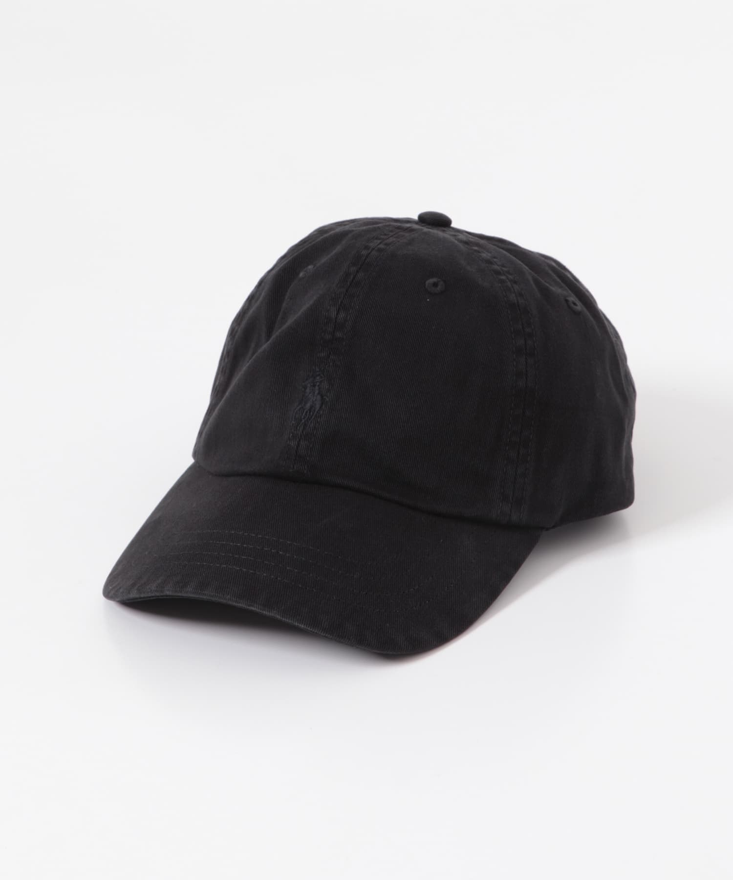 POLO RALPH LAUREN　GARMENT DYE CLS SPORT CAP