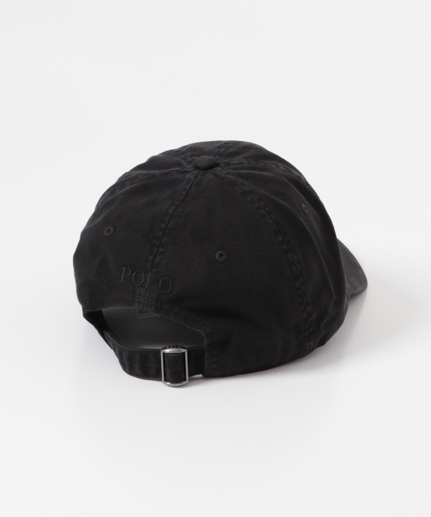 POLO BLK