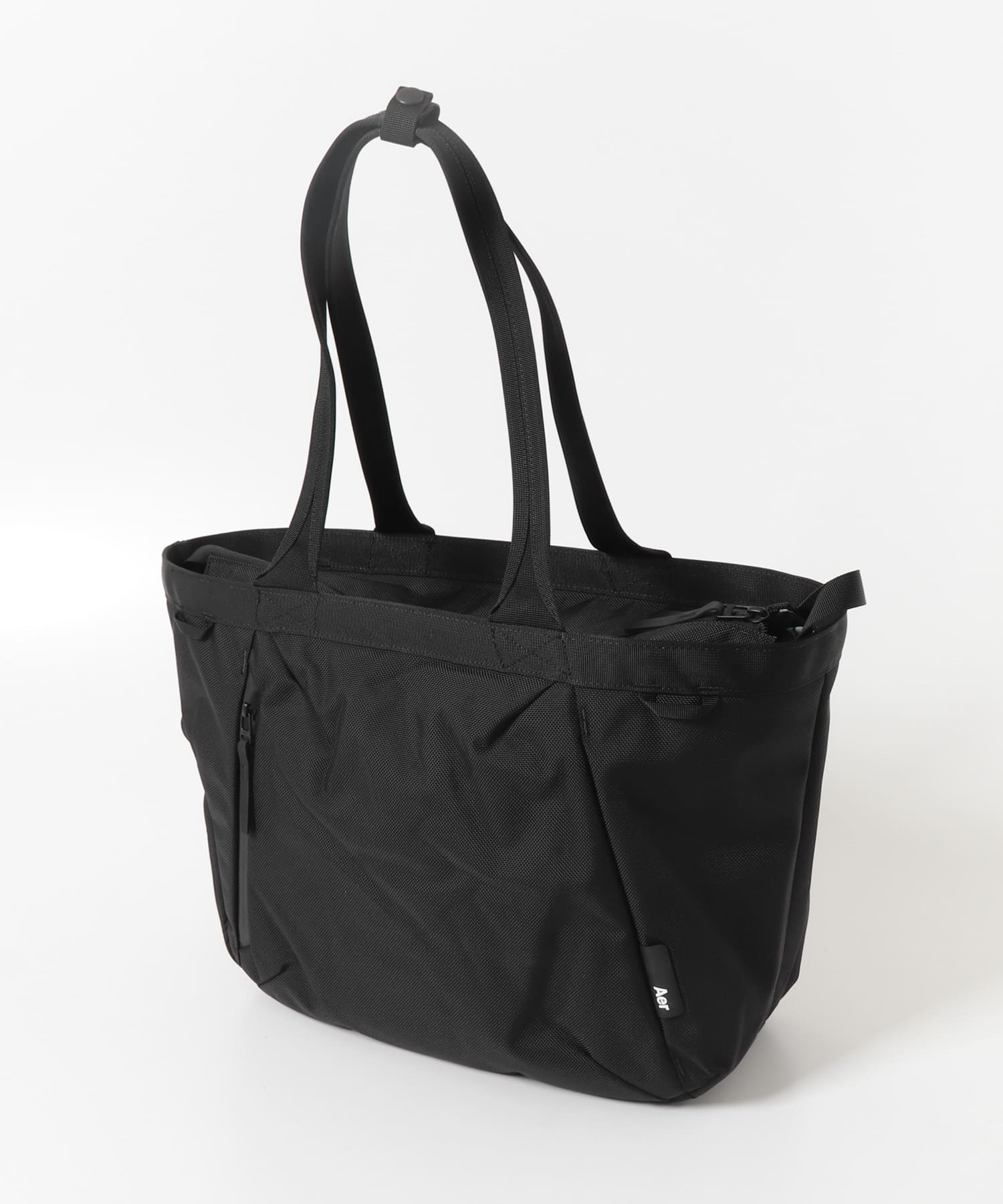 Aer　Gym Tote 2 BLACK FREE