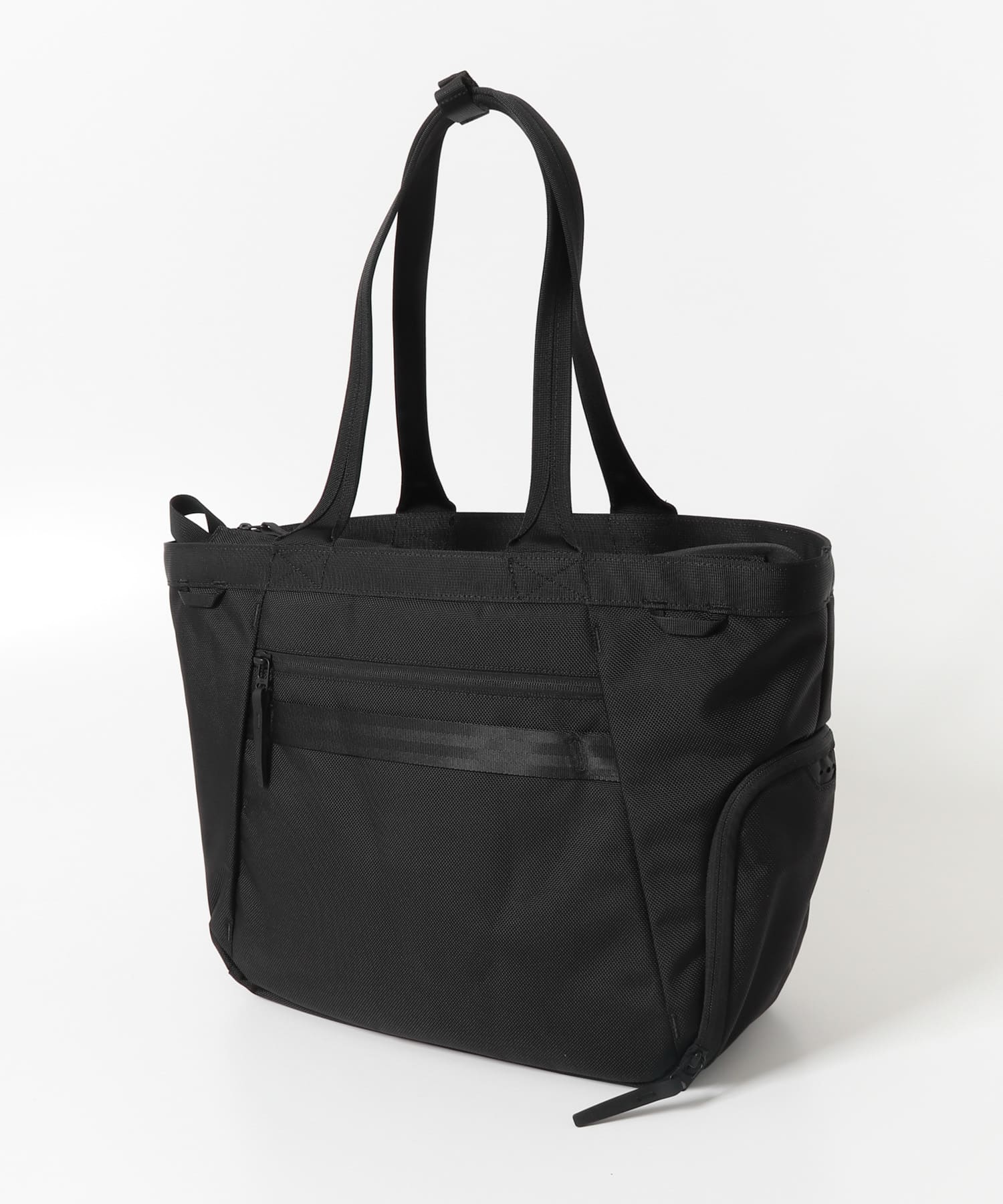 Aer　Gym Tote 2 BLACK FREE
