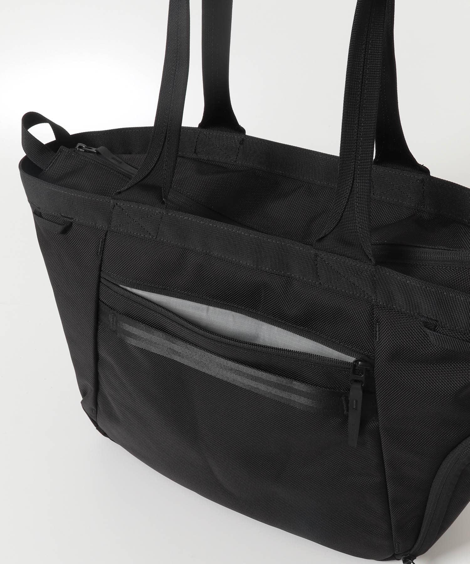 Aer　Gym Tote 2 BLACK FREE