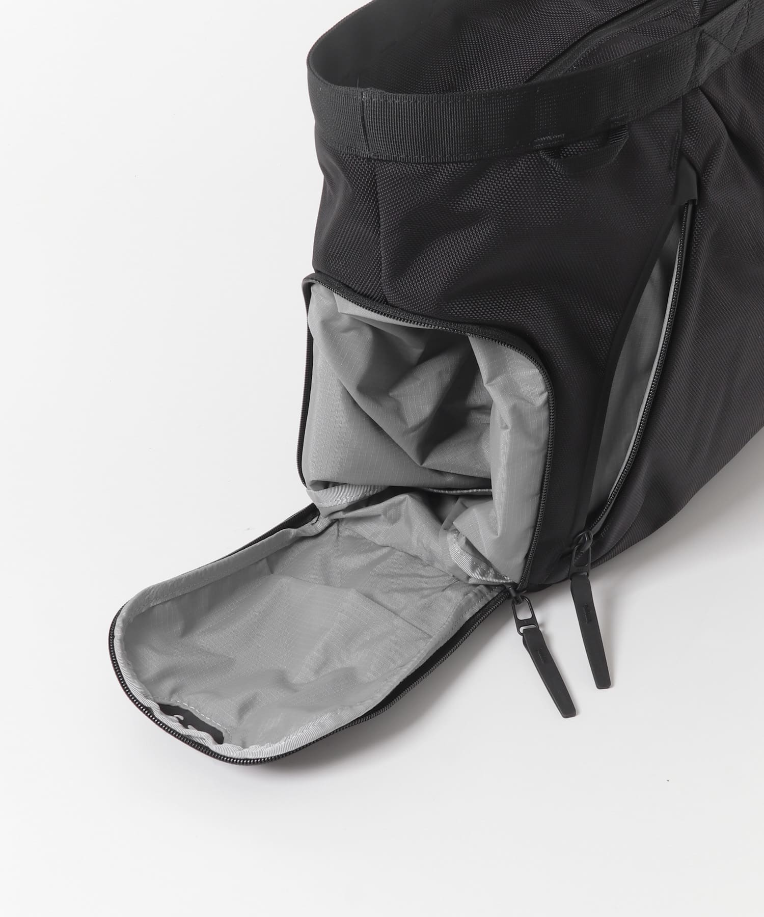 Aer　Gym Tote 2 BLACK FREE