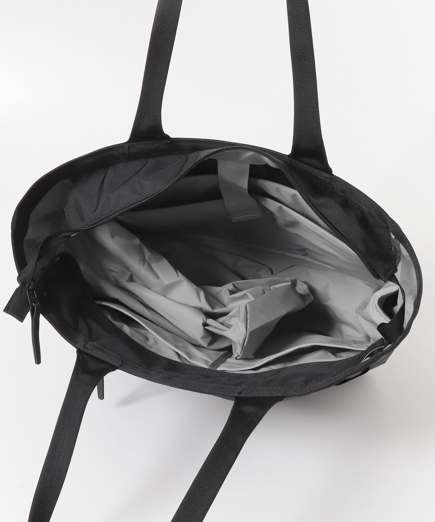 Aer　Gym Tote 2 BLACK FREE