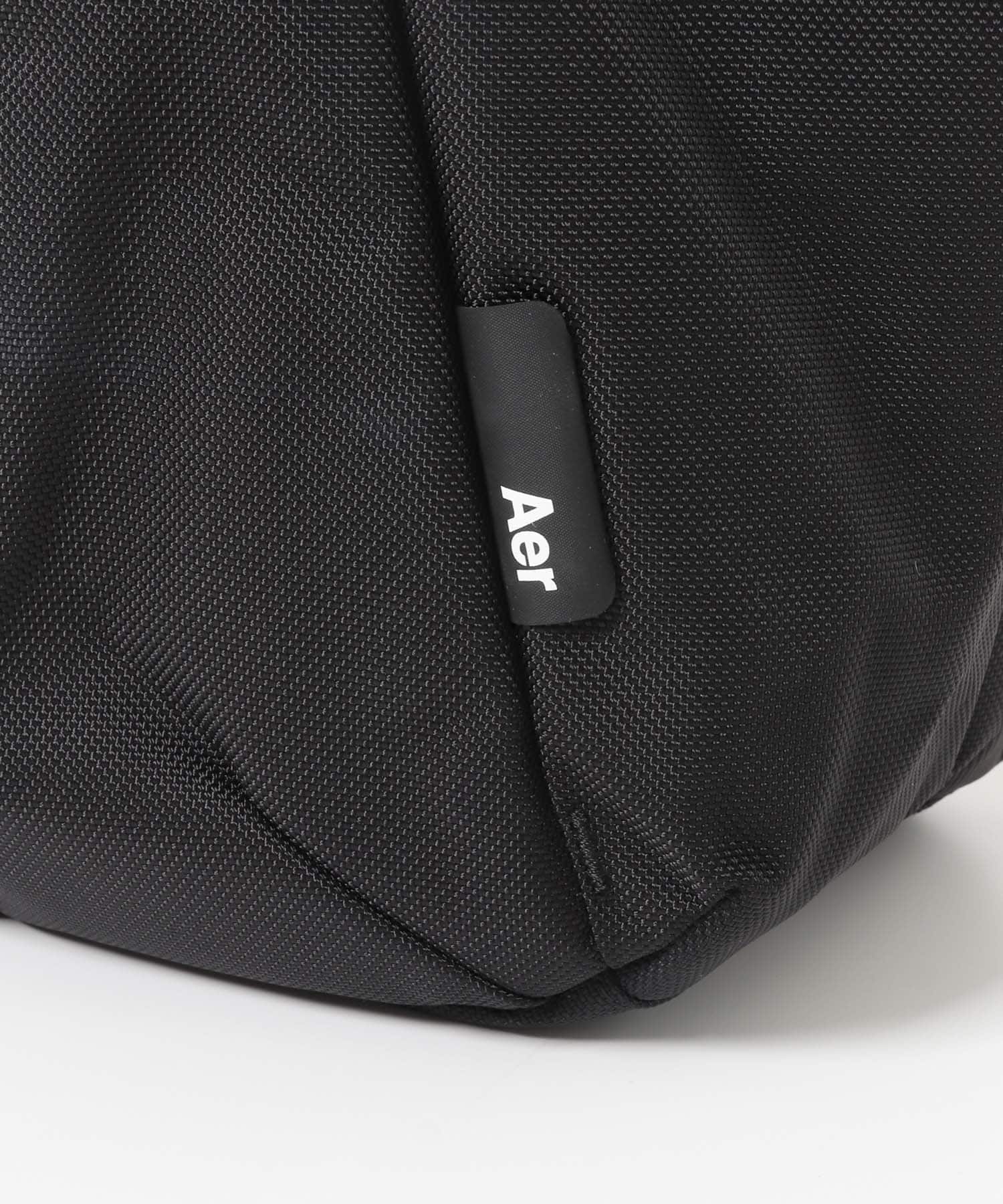 Aer　Gym Tote 2 BLACK FREE