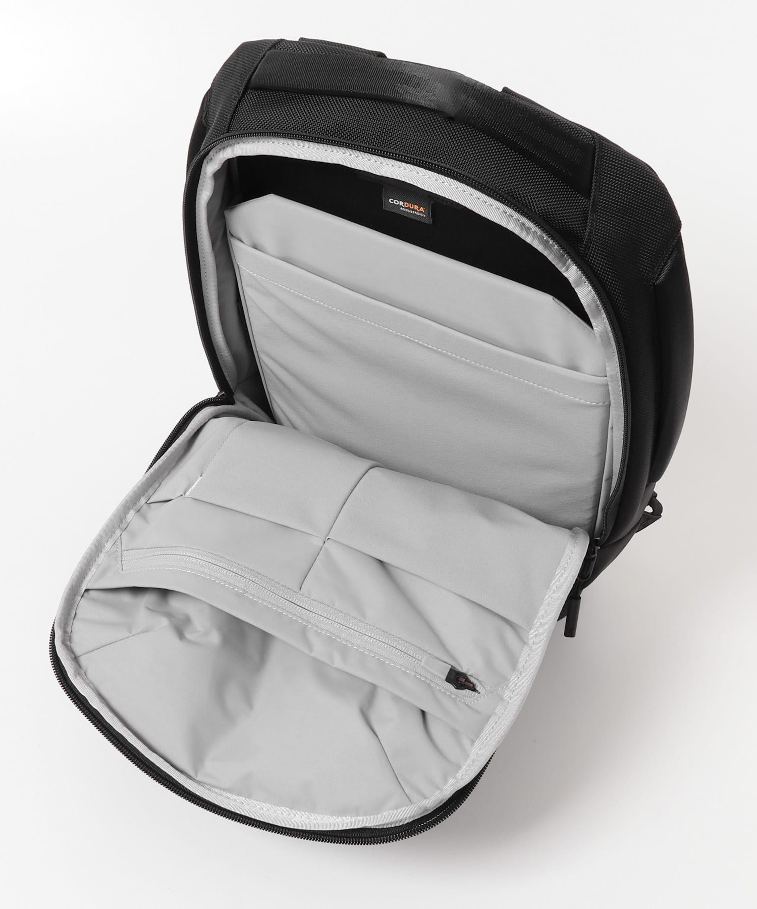 Aer　Slim Pack 2 BLACK FREE