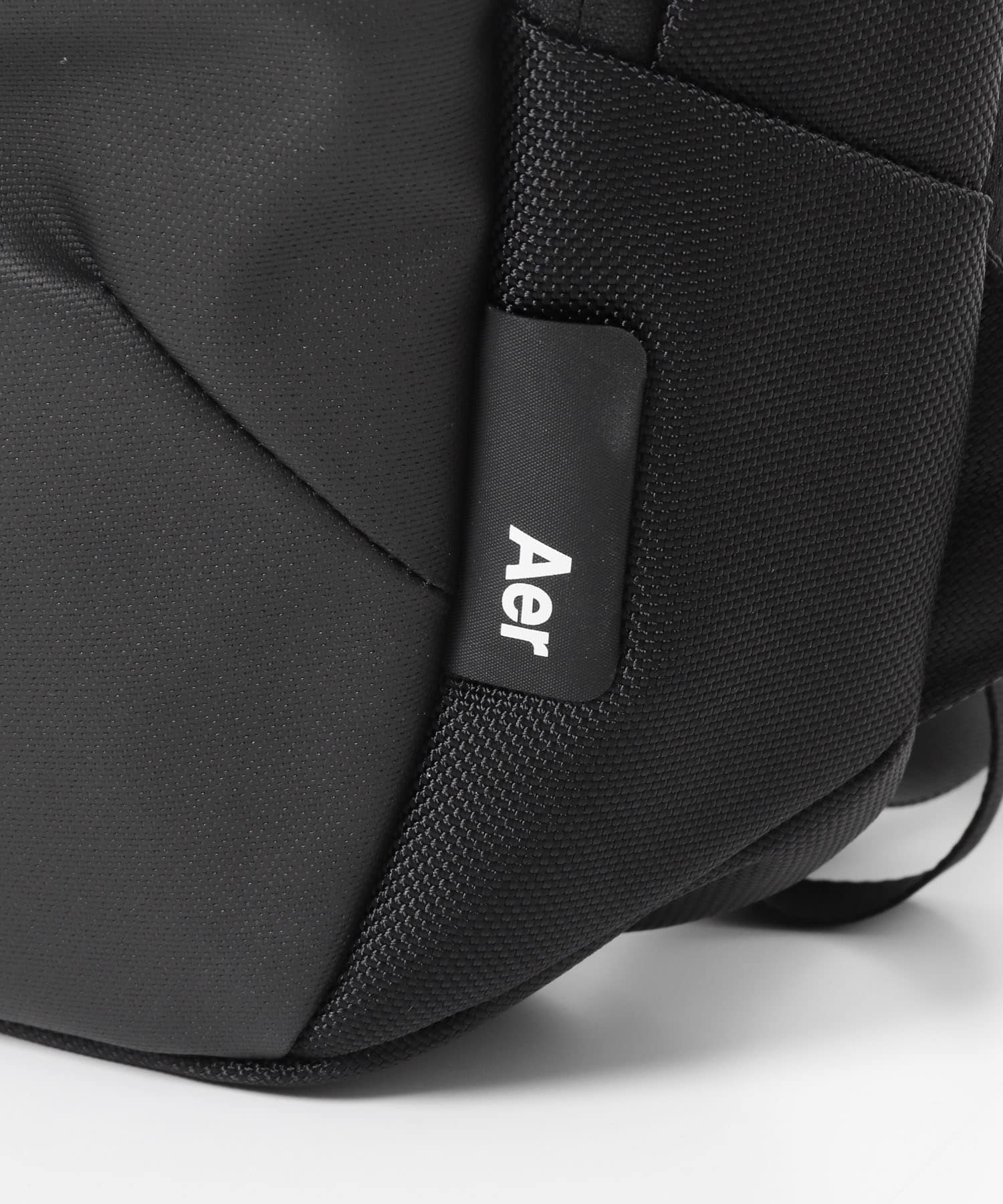Aer　Slim Pack 2 BLACK FREE