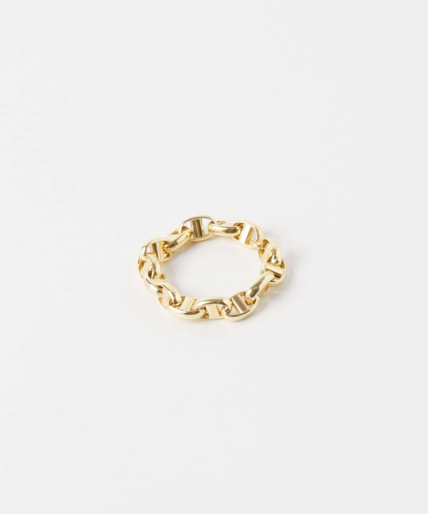 XOLO ANCHOR CHAIN RING(L SILVER): アクセサリー｜URBAN RESEARCH公式