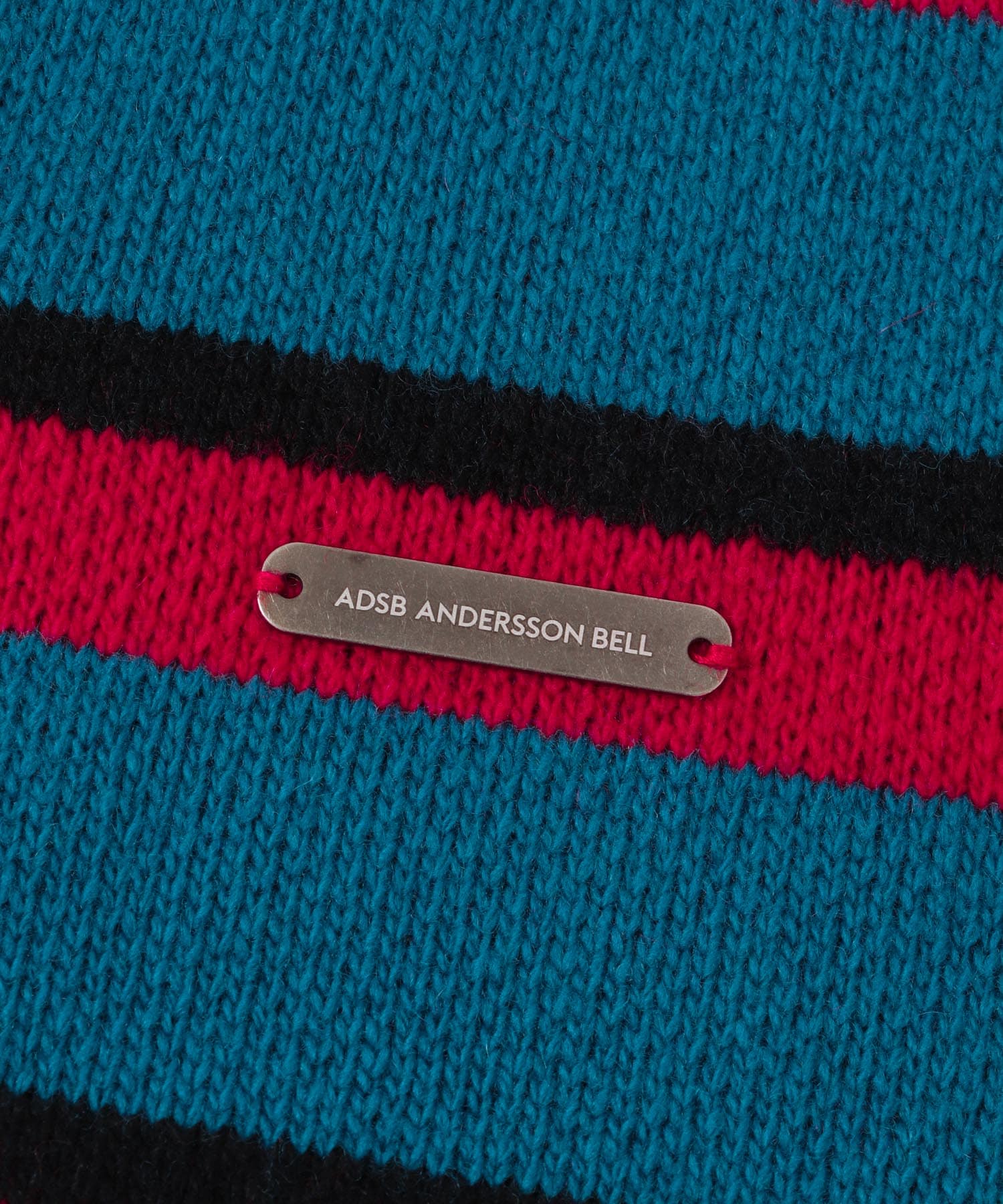 BLUE RED