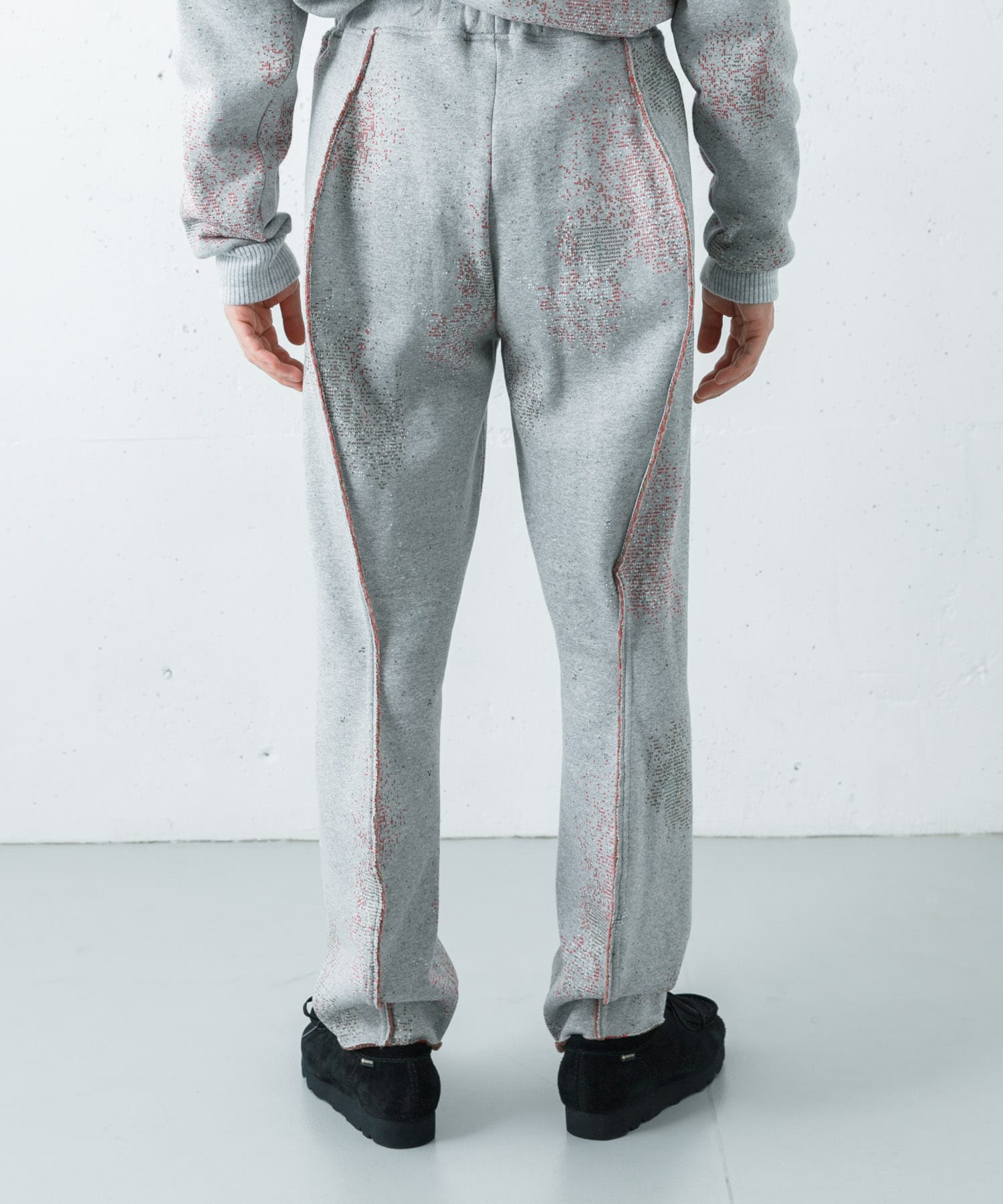RANDY MUSCLE(1 GREY): ボトム｜URBAN RESEARCH公式ファッション通販
