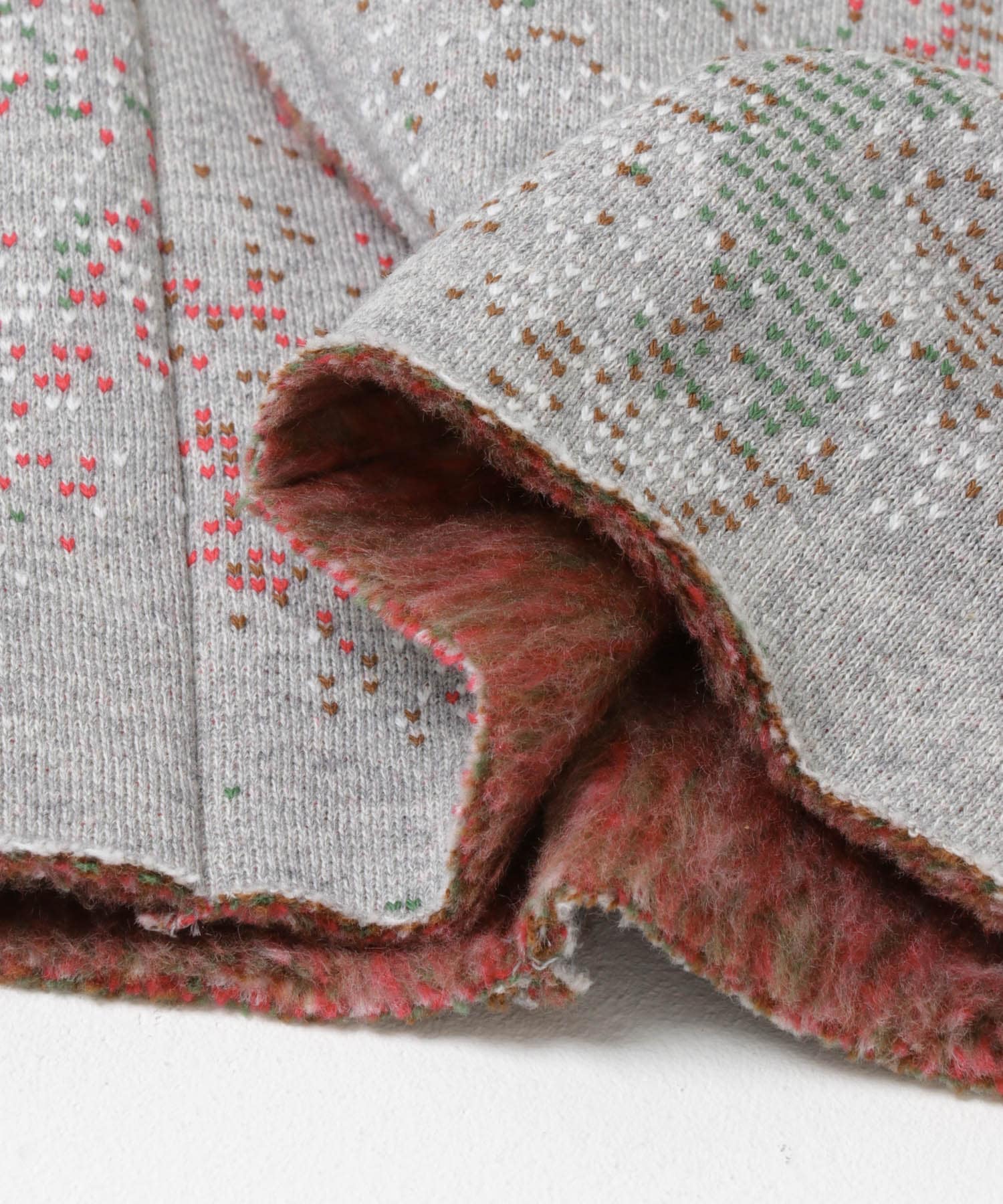 RANDY　MUSCLE GREY 1