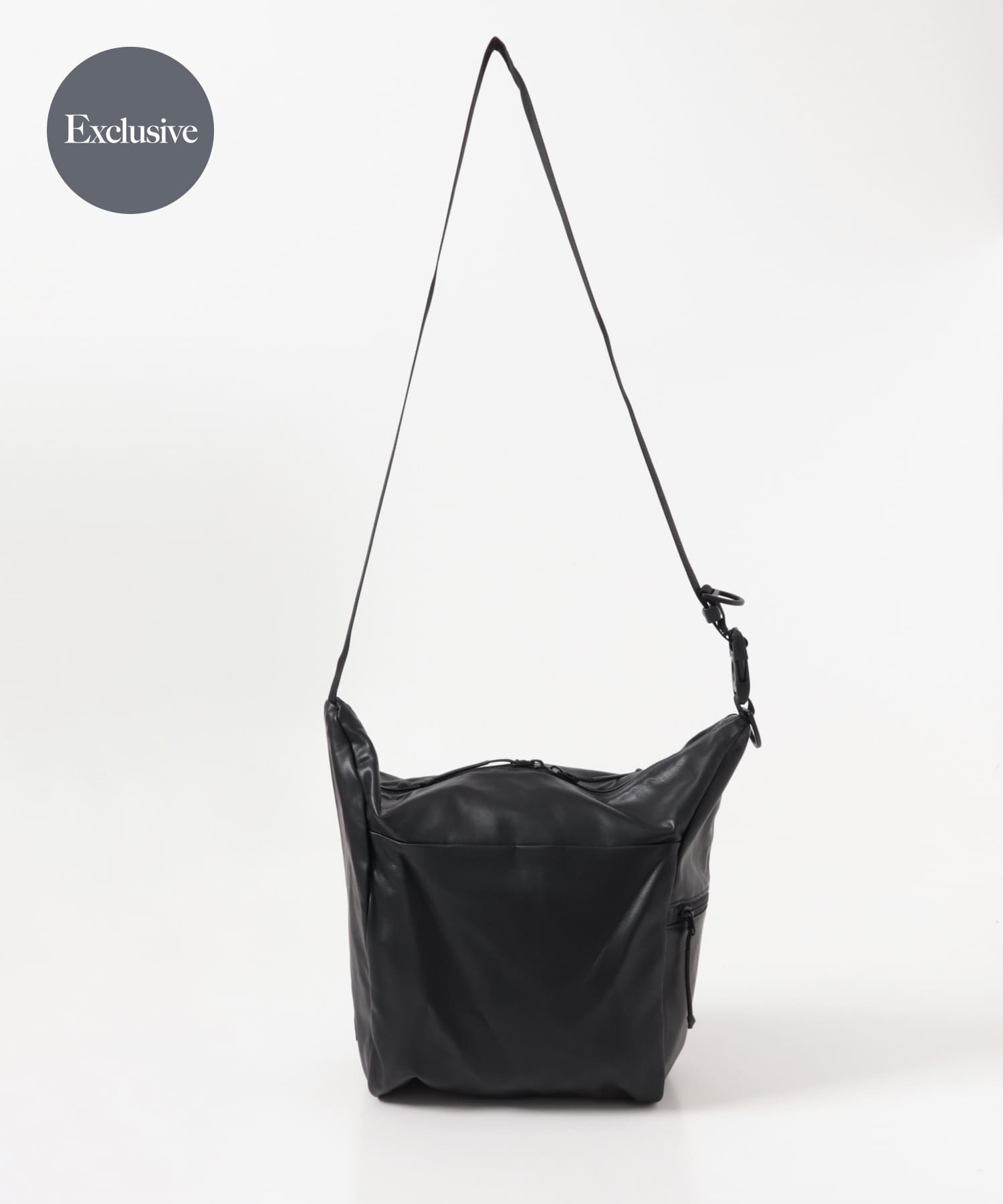 『別注』BAICYCLON by bagjack×URBAN RESEARCH　SHOULDER BAG SMALL