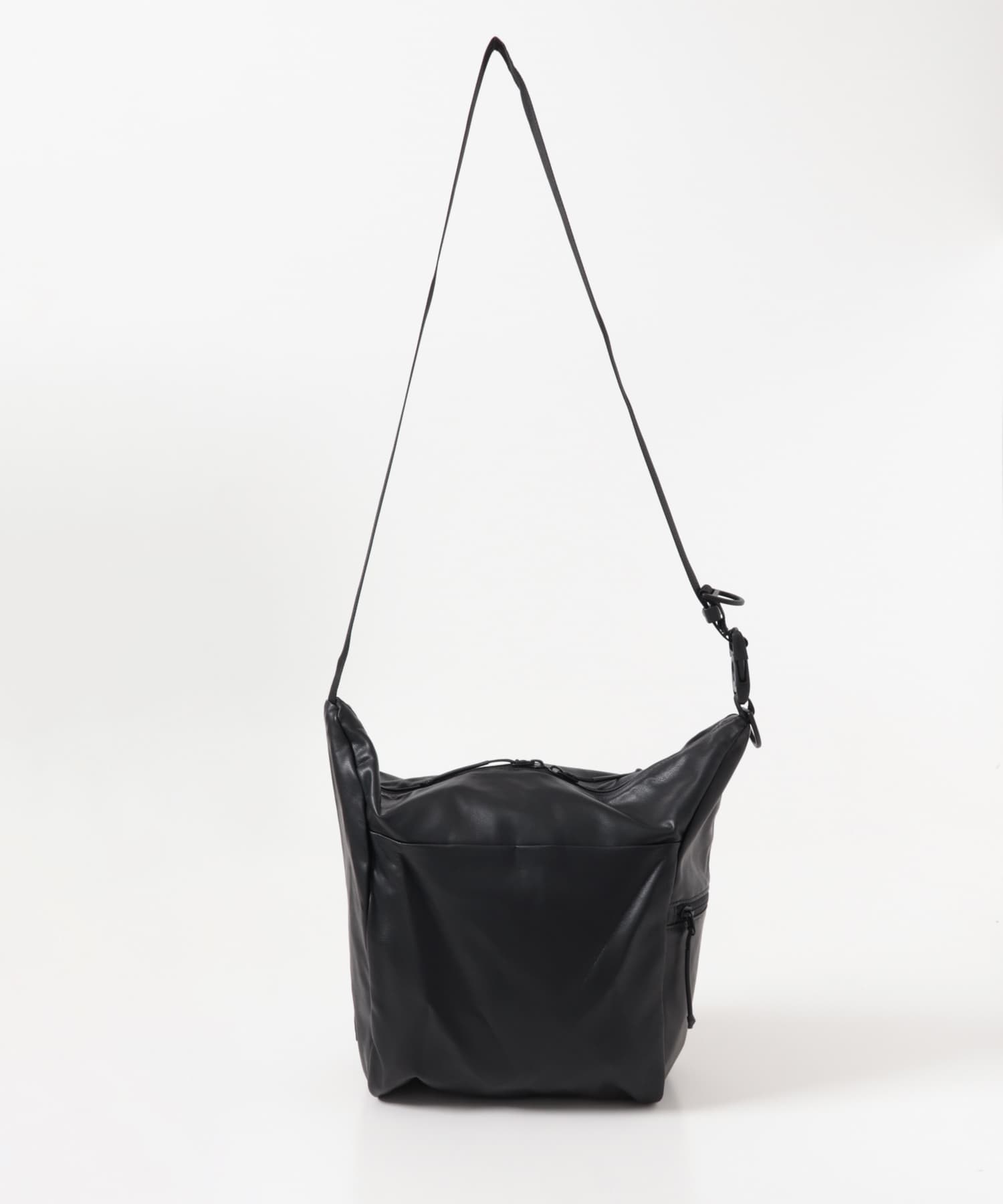 『別注』BAICYCLON by bagjack×URBAN RESEARCH　SHOULDER BAG SMALL BLACK Free
