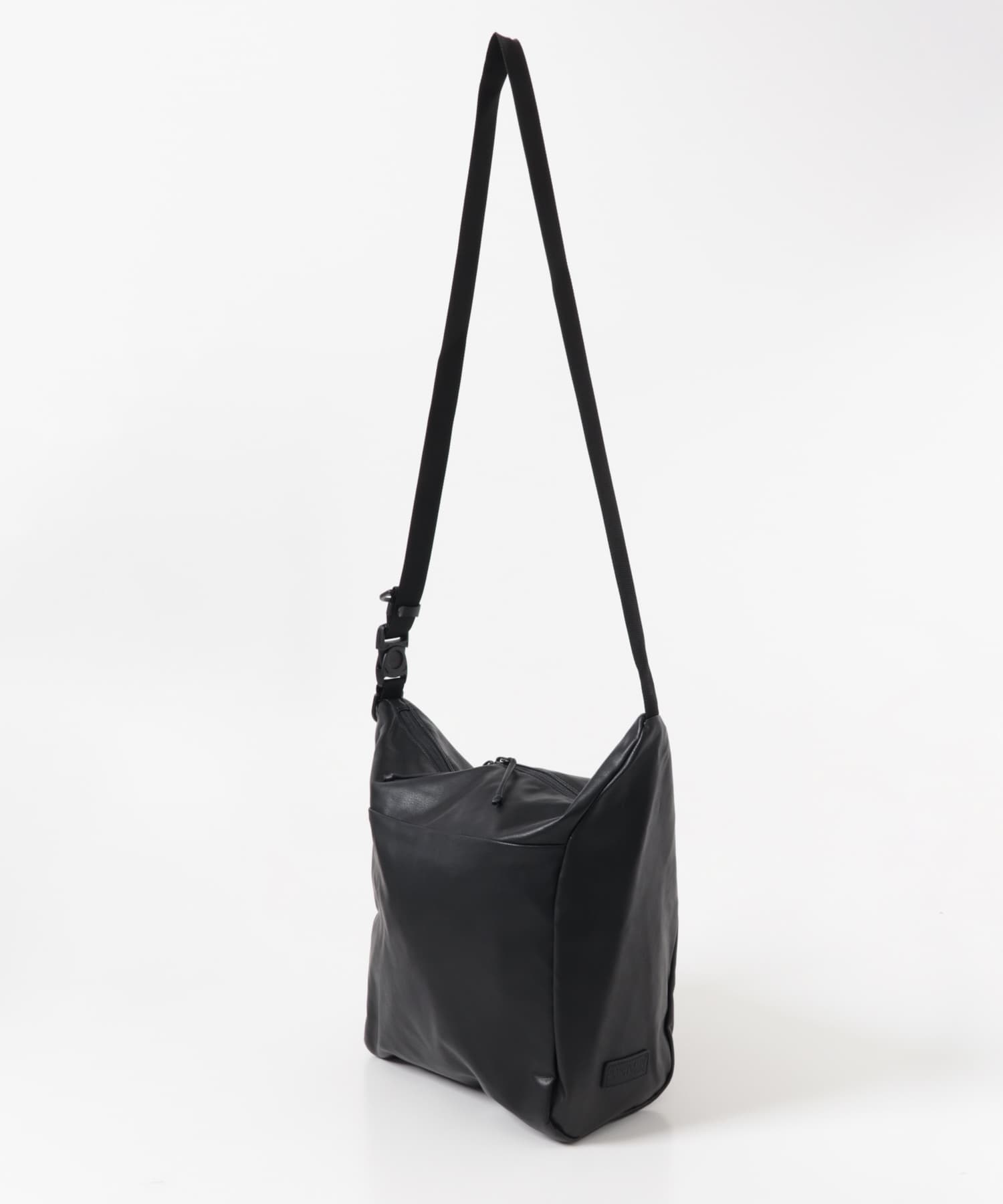 『別注』BAICYCLON by bagjack×URBAN RESEARCH　SHOULDER BAG SMALL BLACK Free