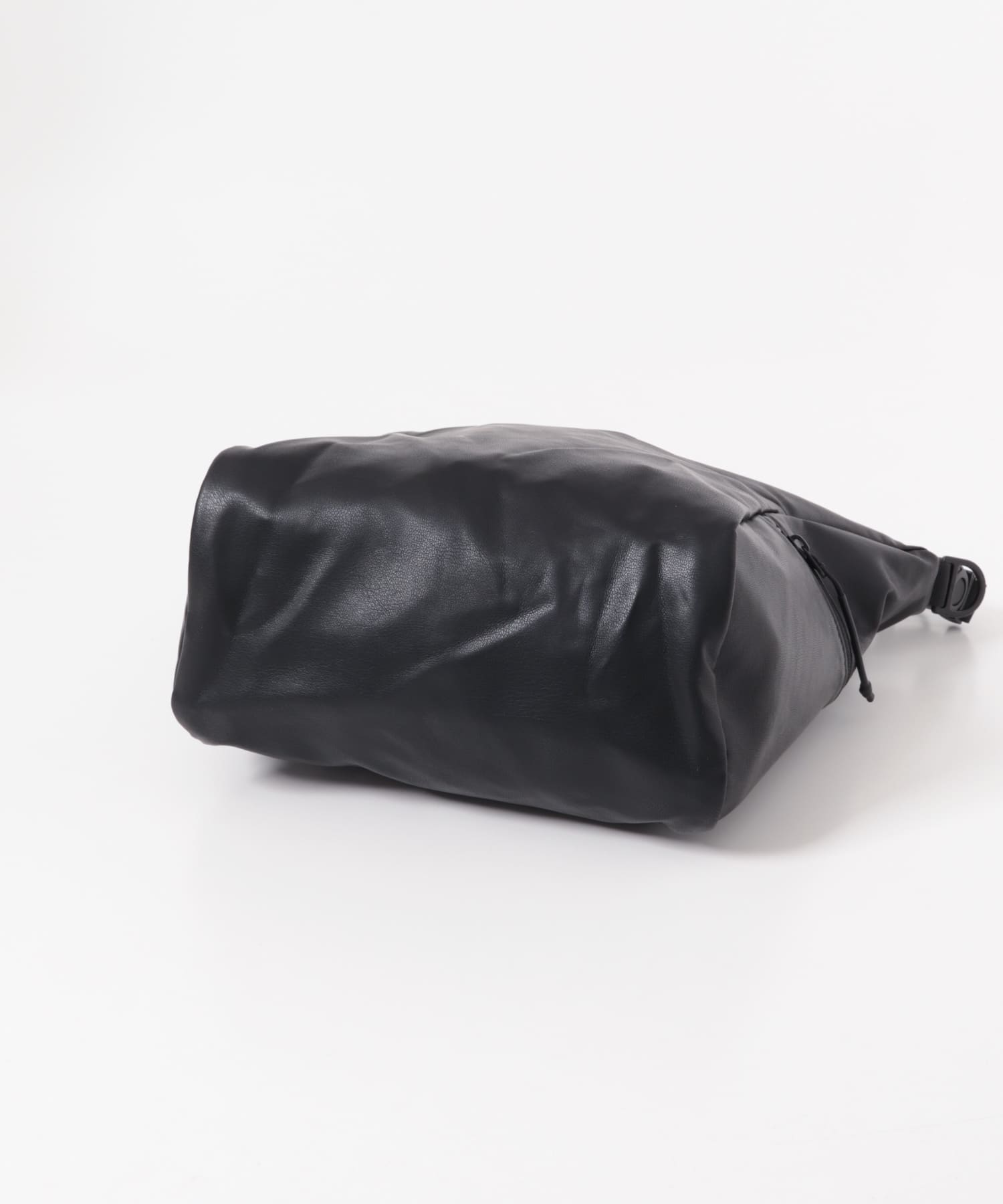 『別注』BAICYCLON by bagjack×URBAN RESEARCH　SHOULDER BAG SMALL BLACK Free