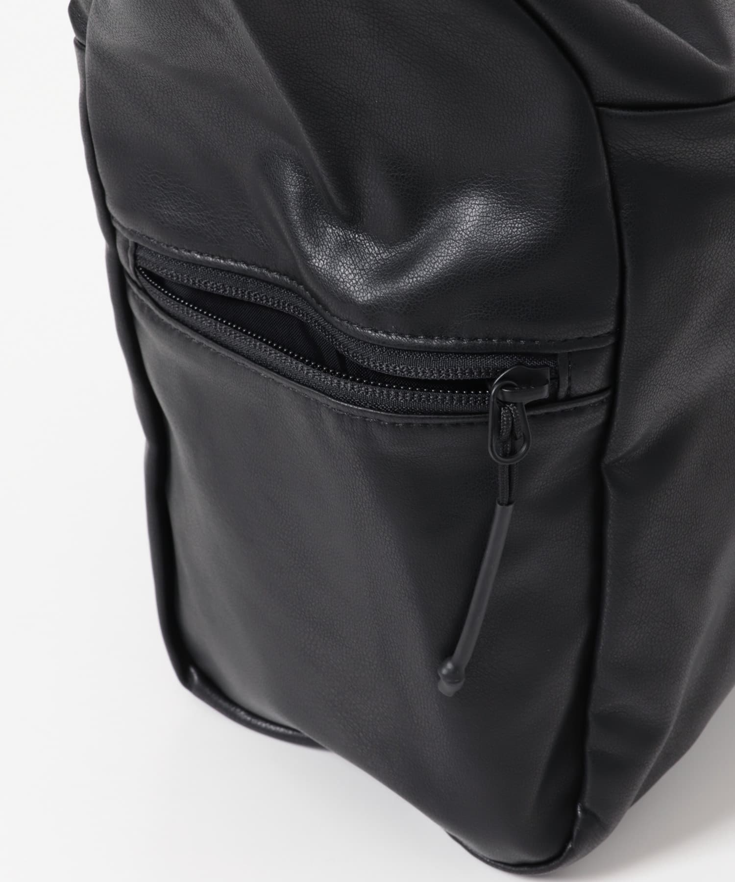 『別注』BAICYCLON by bagjack×URBAN RESEARCH　SHOULDER BAG SMALL BLACK Free