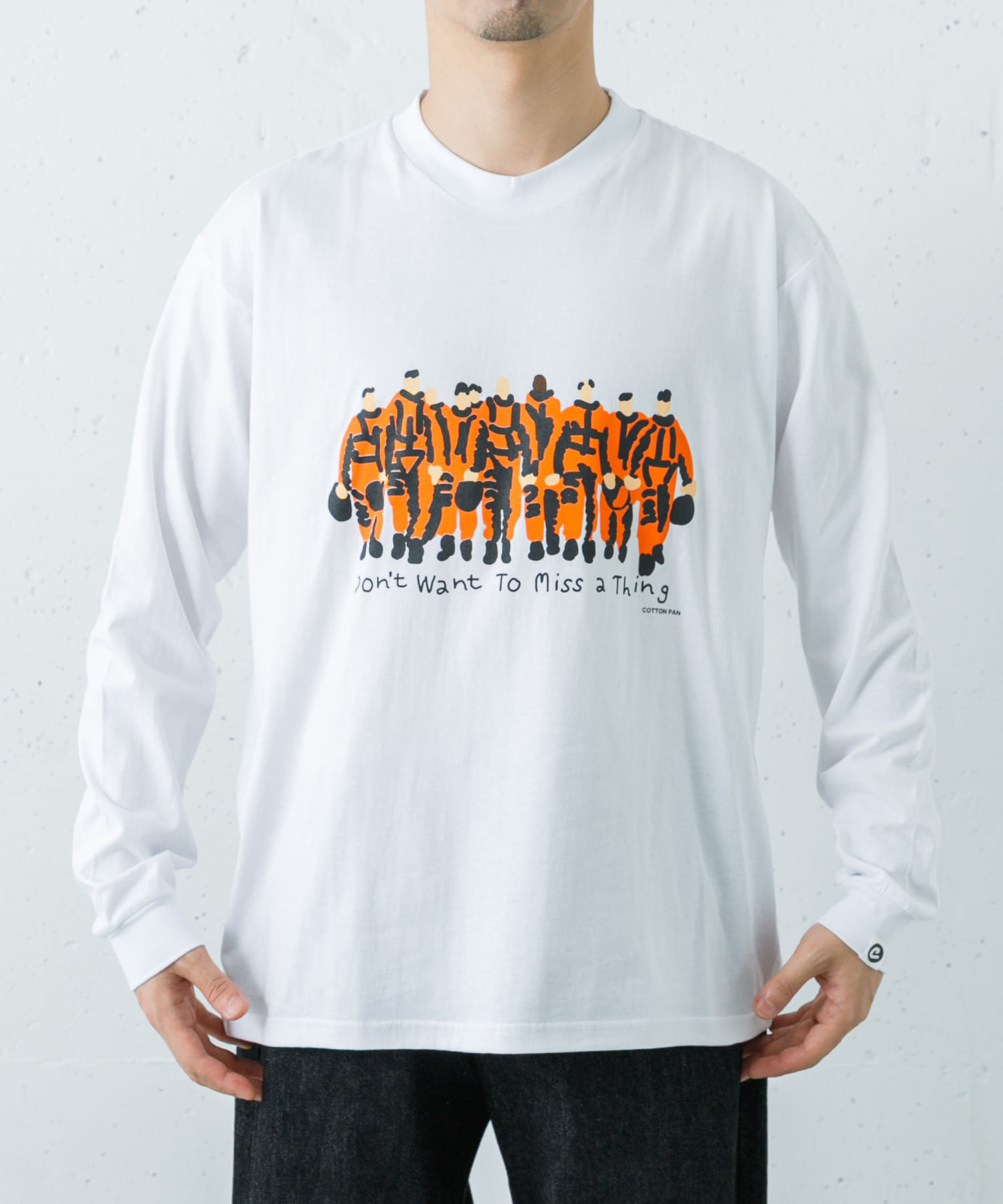 身長：172cm サイズ：M