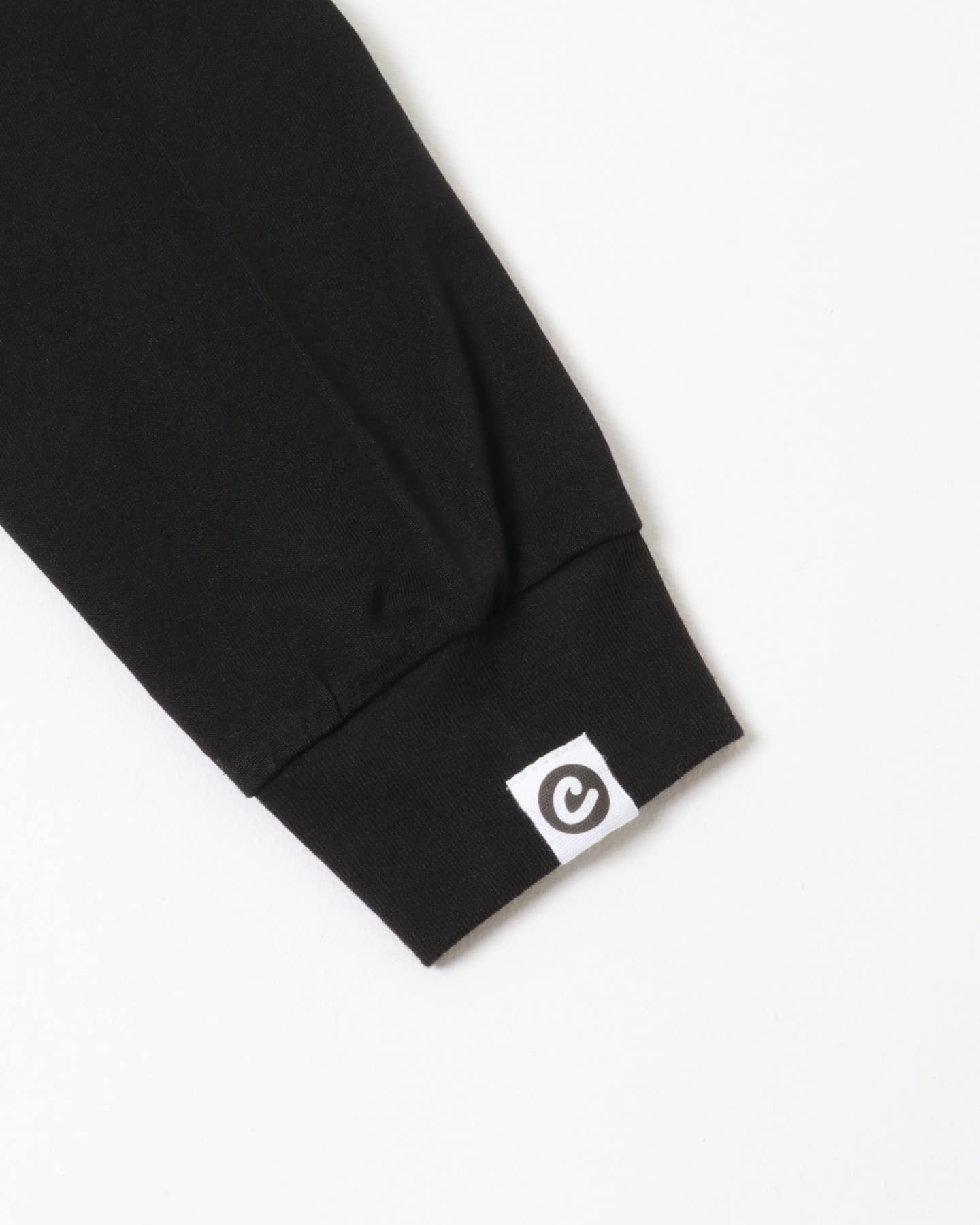 COTTON PAN　スタンバーオイル BLACK S