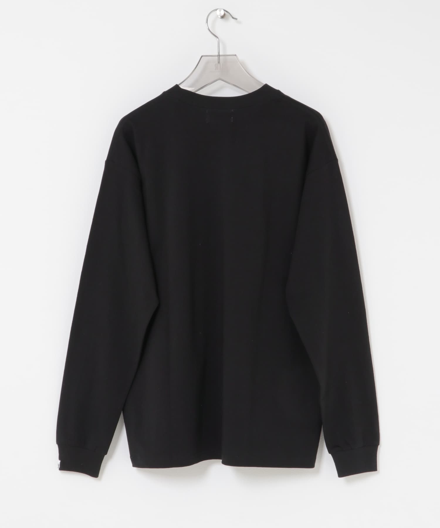 COTTON PAN　スタンバーオイル BLACK S