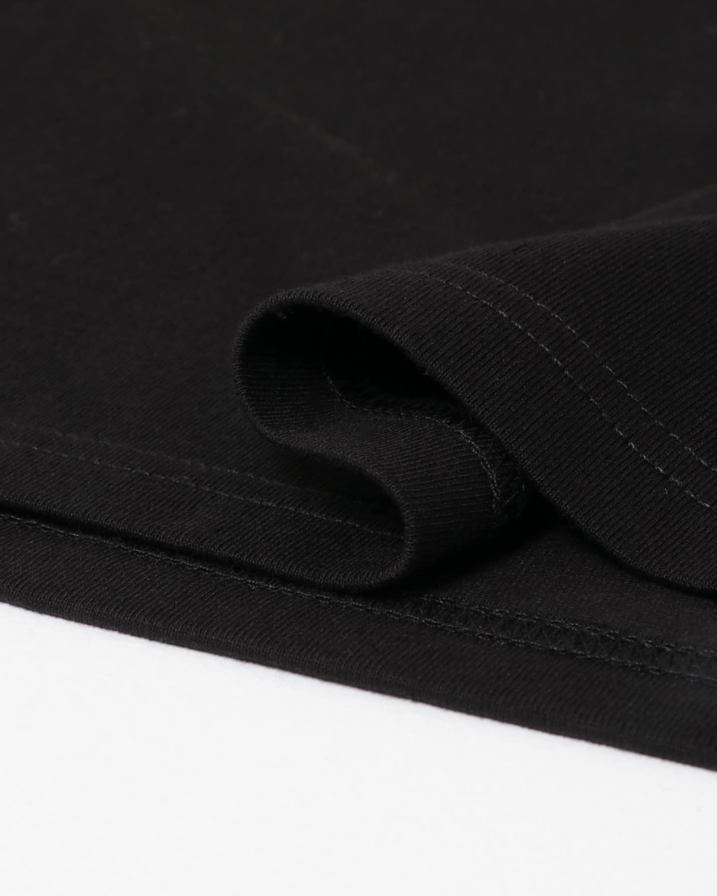 COTTON PAN　スタンバーオイル BLACK S