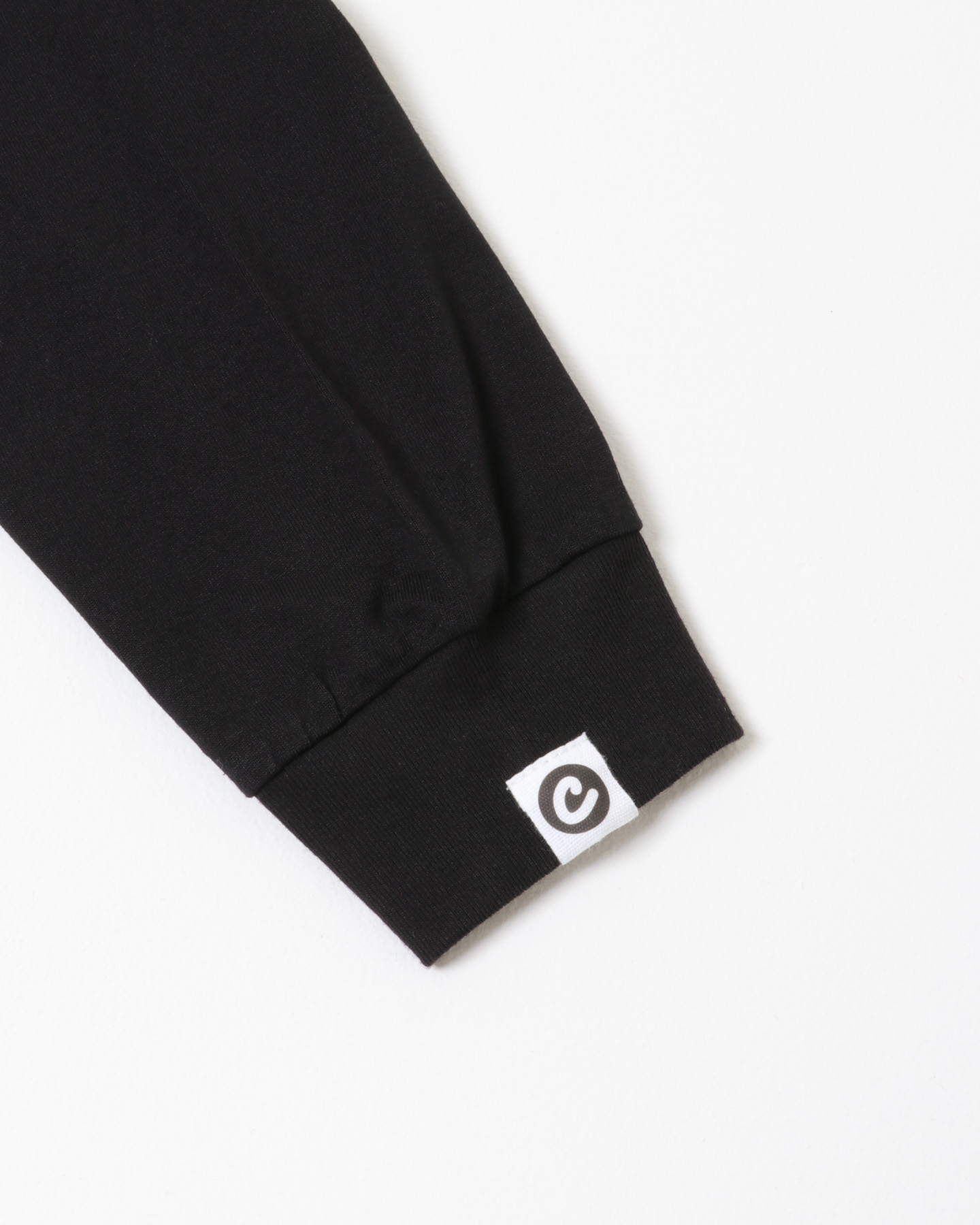 COTTON PAN　アーサー BLACK S