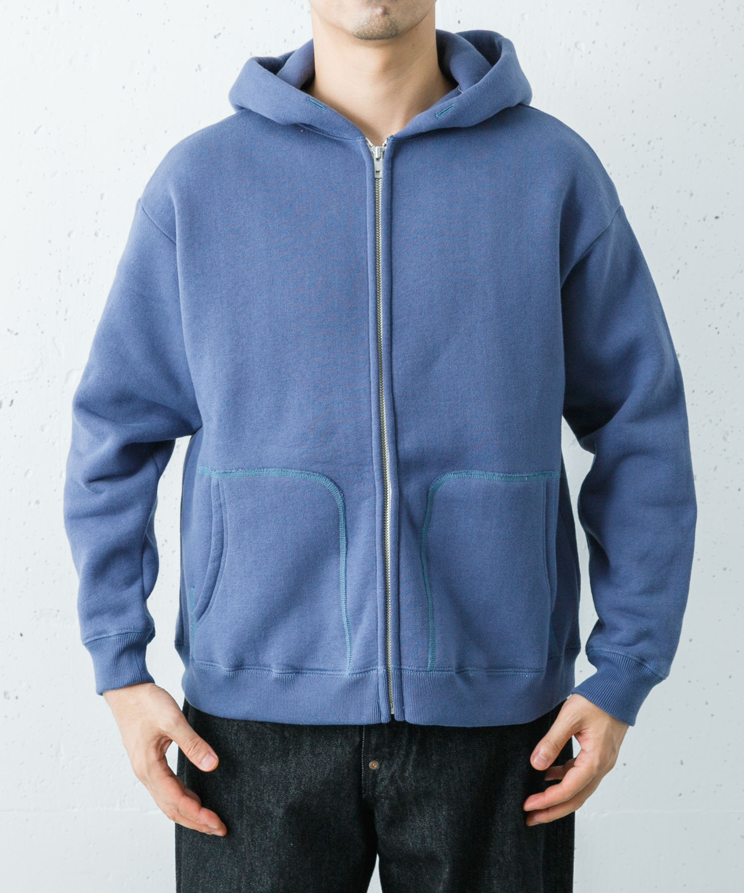 VTG BLUE