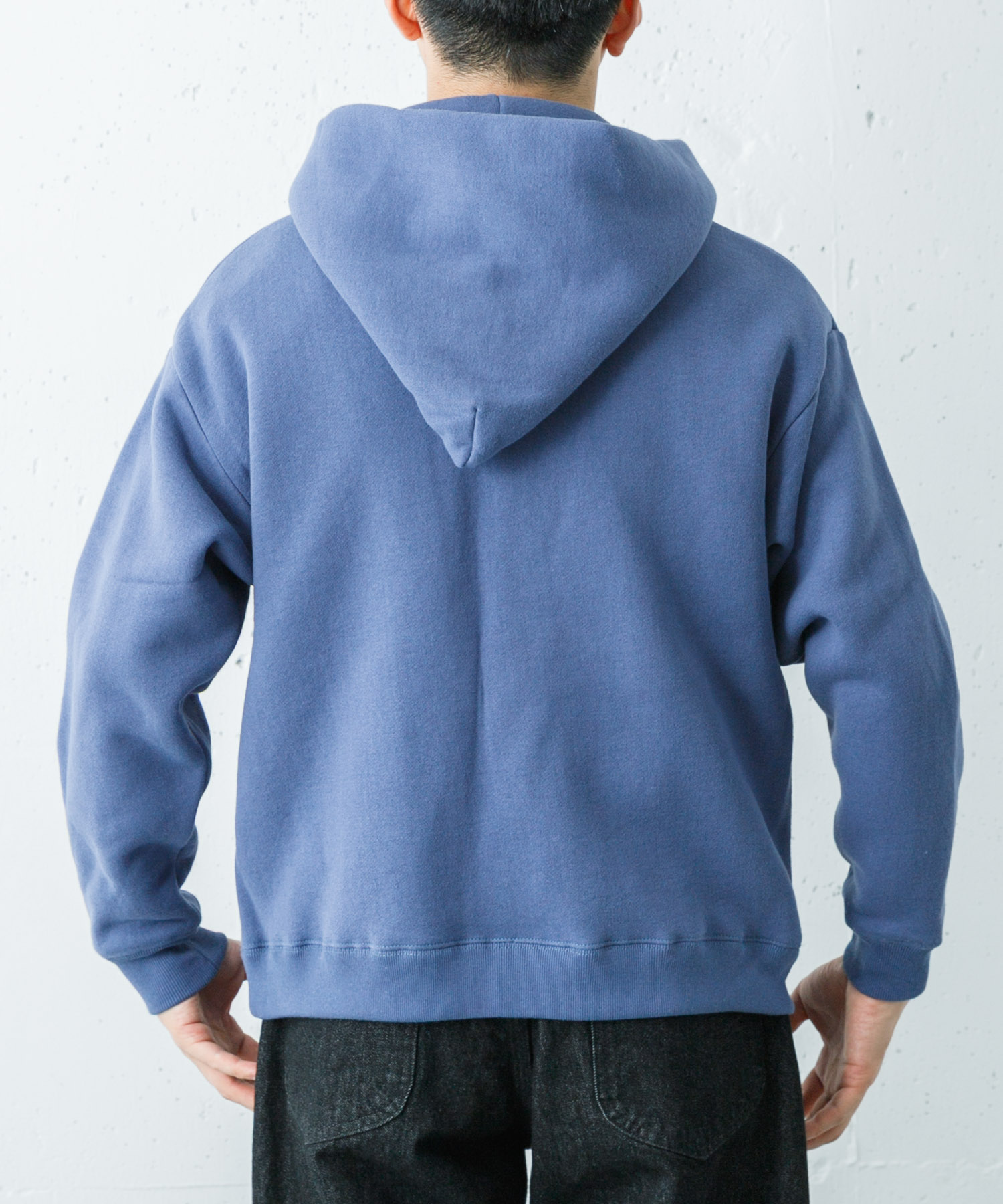 VTG BLUE