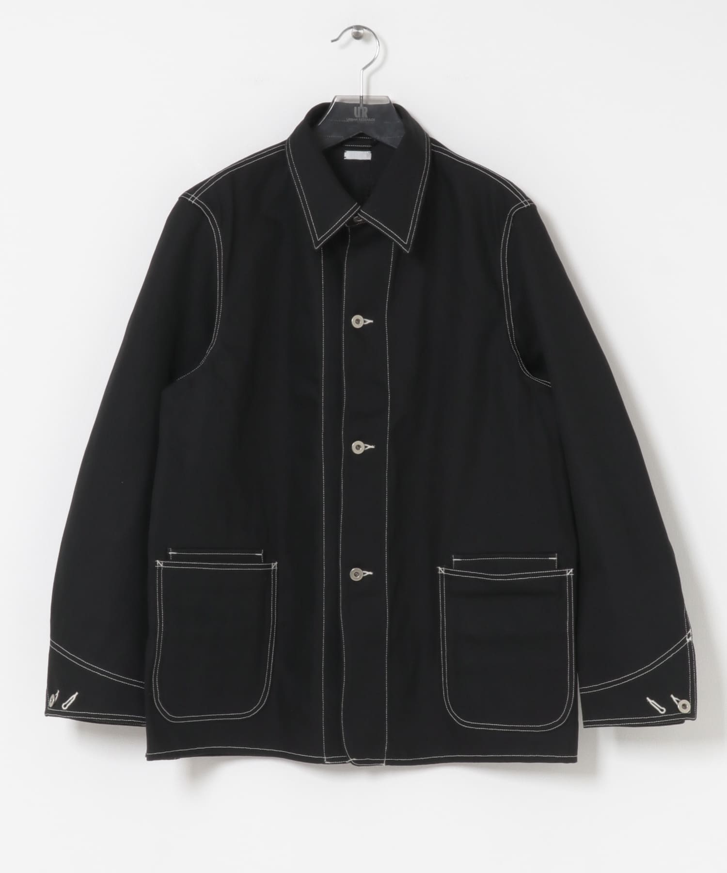 SEEALL　MEMORIAL COVERALL