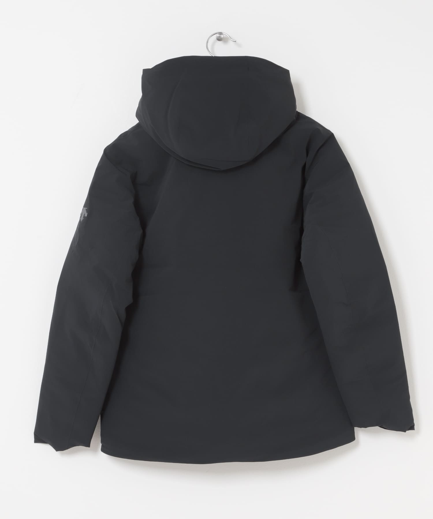Descente INVISIBLE DOWN JACKET INV-06(M BK00): アウター｜URBAN