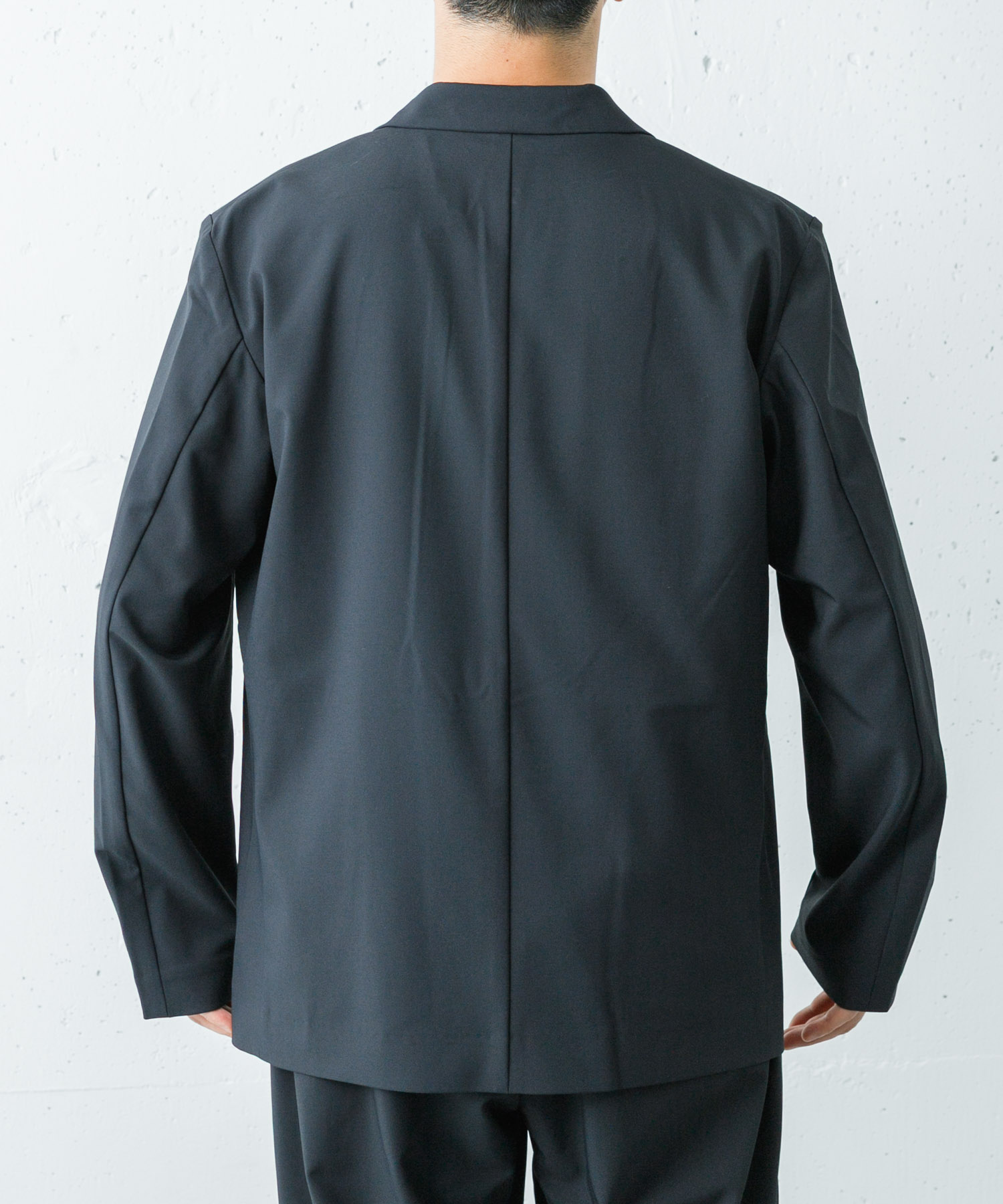 身長：172cm サイズ：M