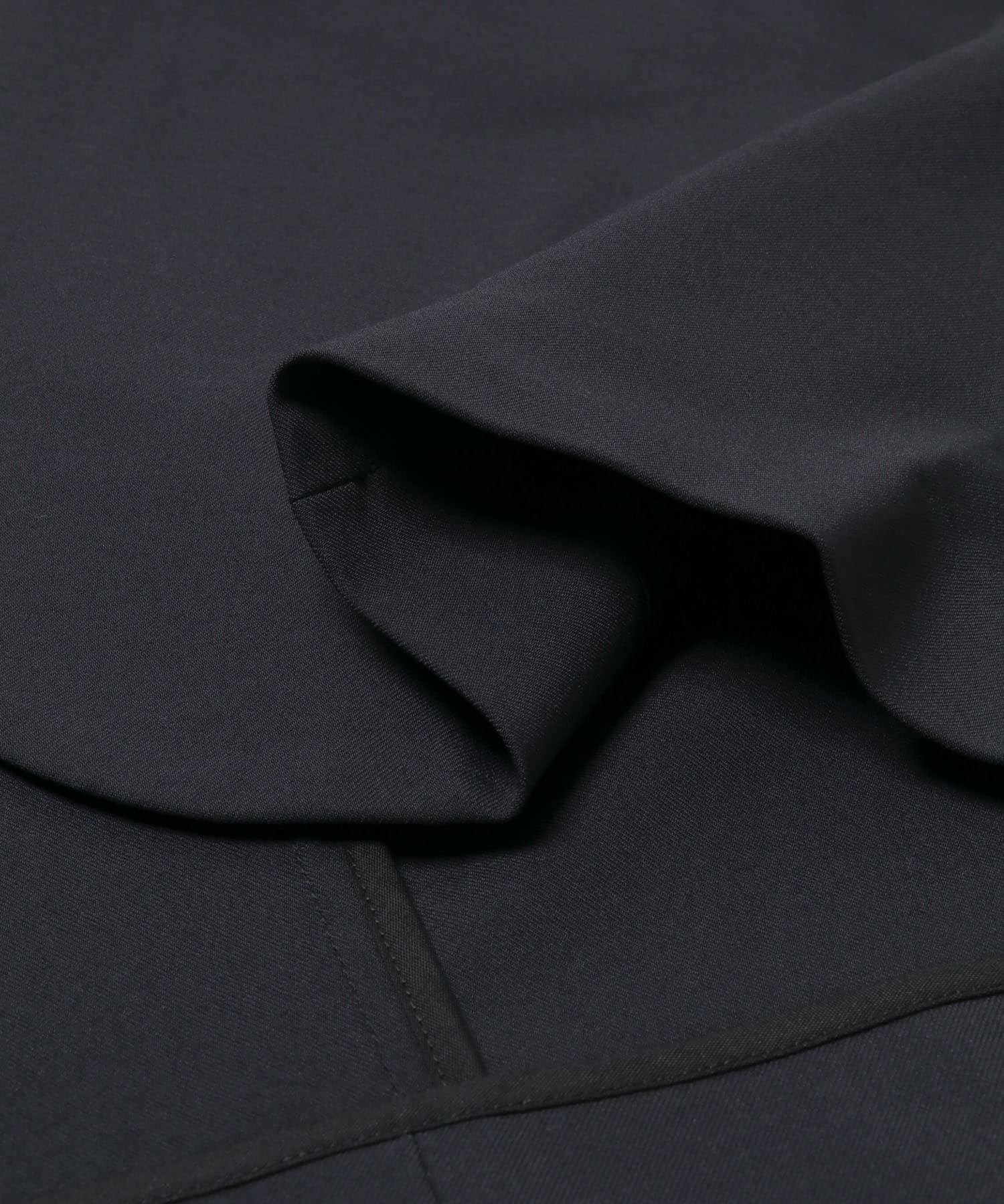 Descente　TECH TAILORED JACKET BK00 M