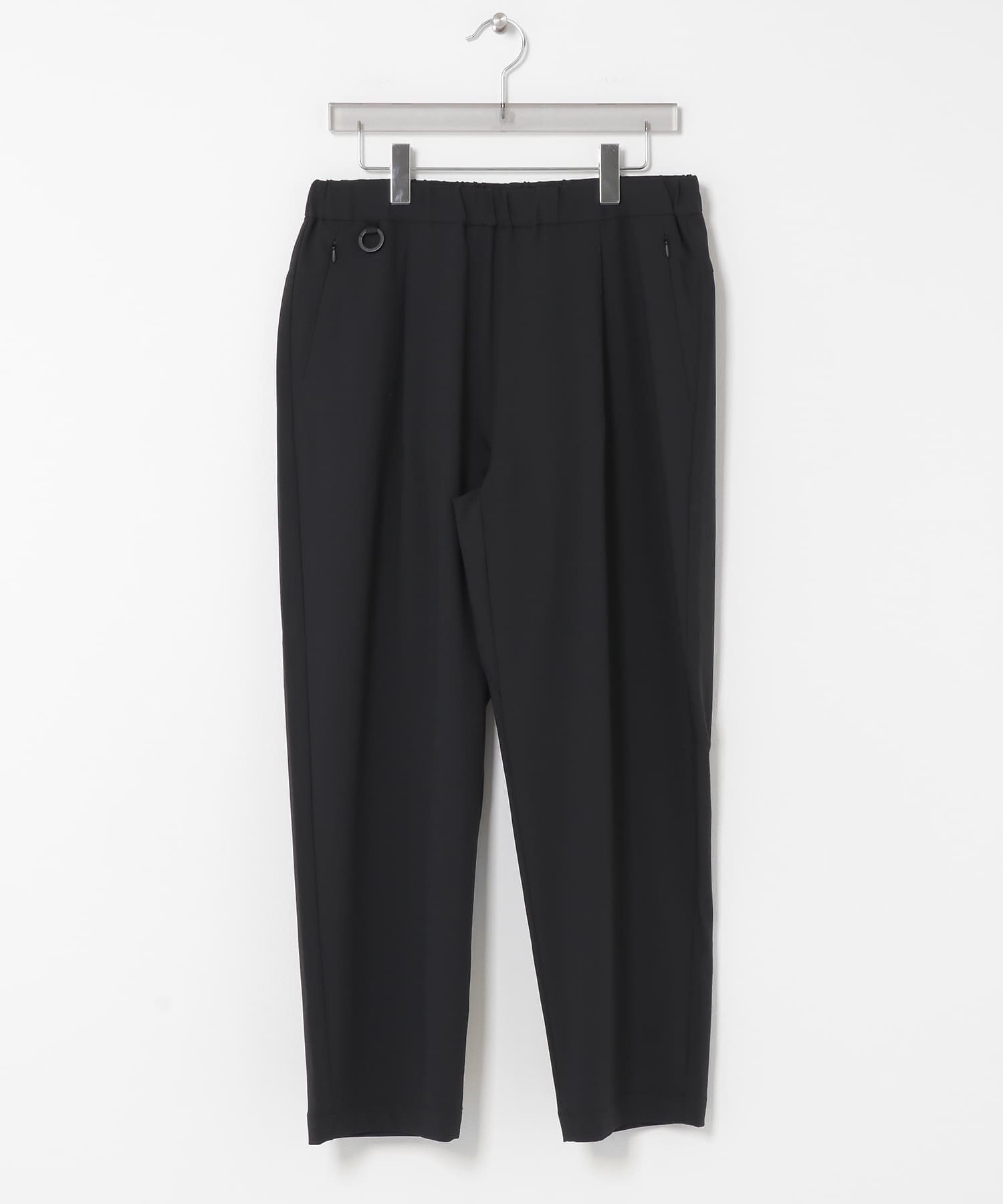 Descente　TECH REGULAR PANTS BK00 M