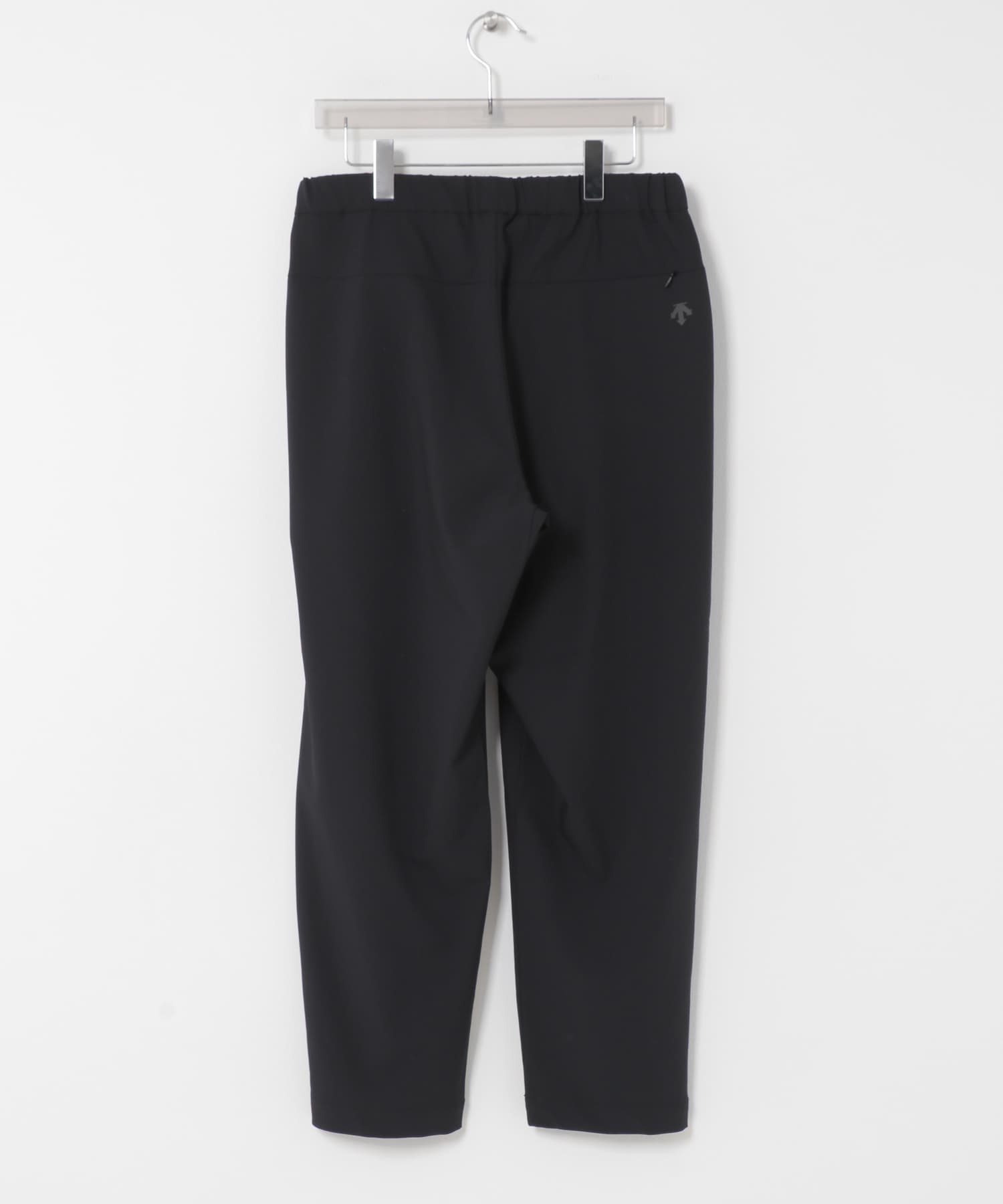 Descente　TECH REGULAR PANTS BK00 M