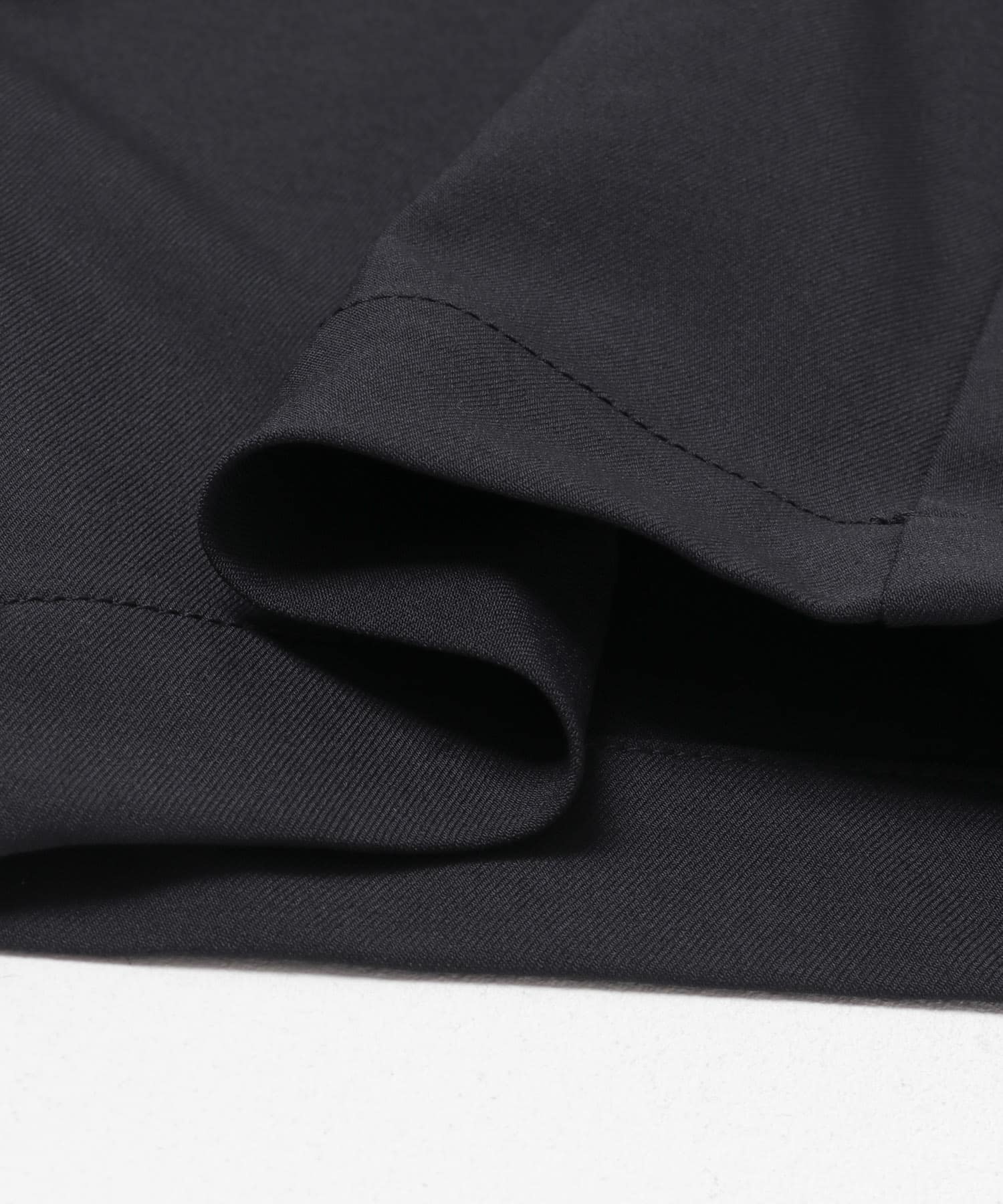 Descente　TECH REGULAR PANTS BK00 M