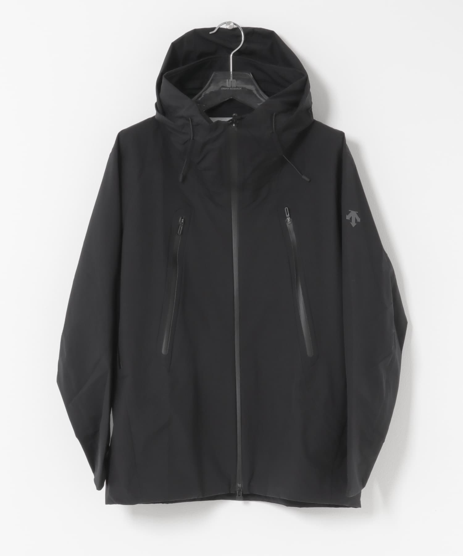 Descente　CREAS BK00 M