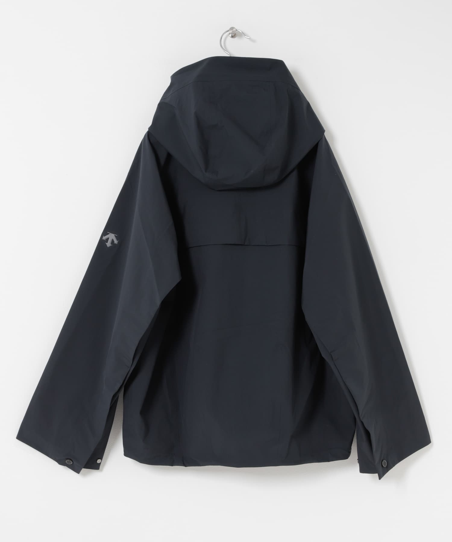Descente D/V HARD SHELL JACKET(M GY12): アウター｜URBAN RESEARCH