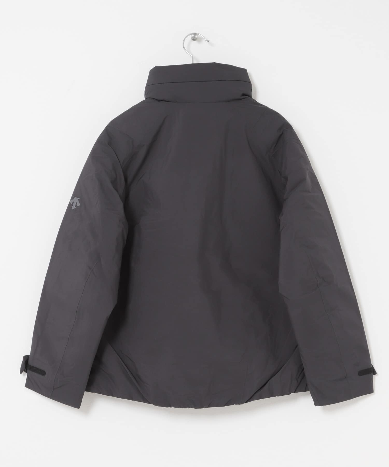 Descente GORETEX HYBRID INSULATED JACKET(M BK00): アウター｜URBAN