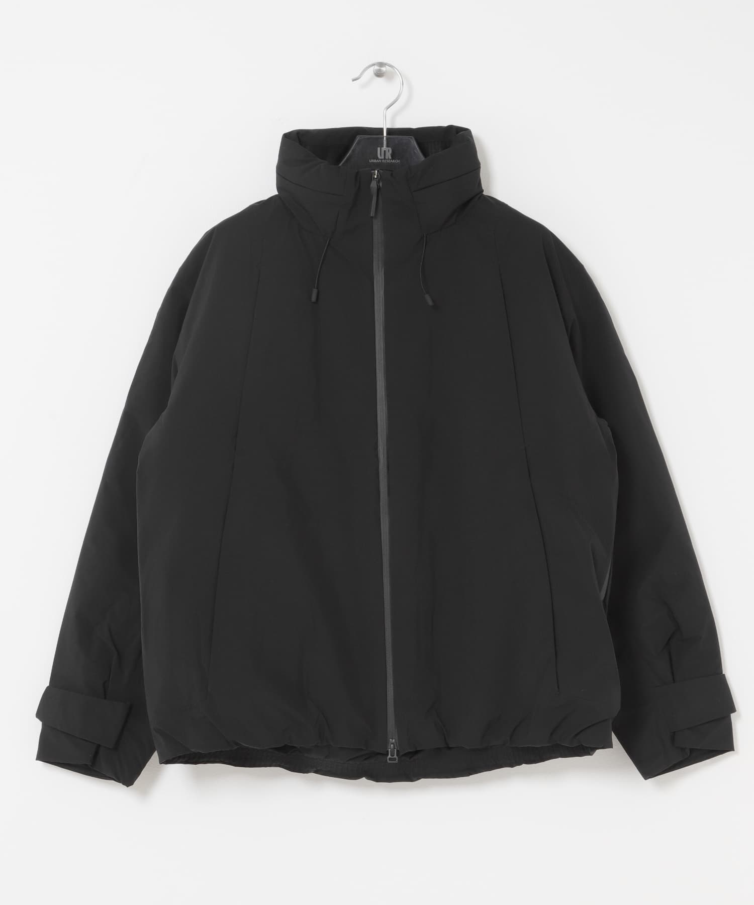 Descente　GORETEX HYBRID INSULATED JACKET