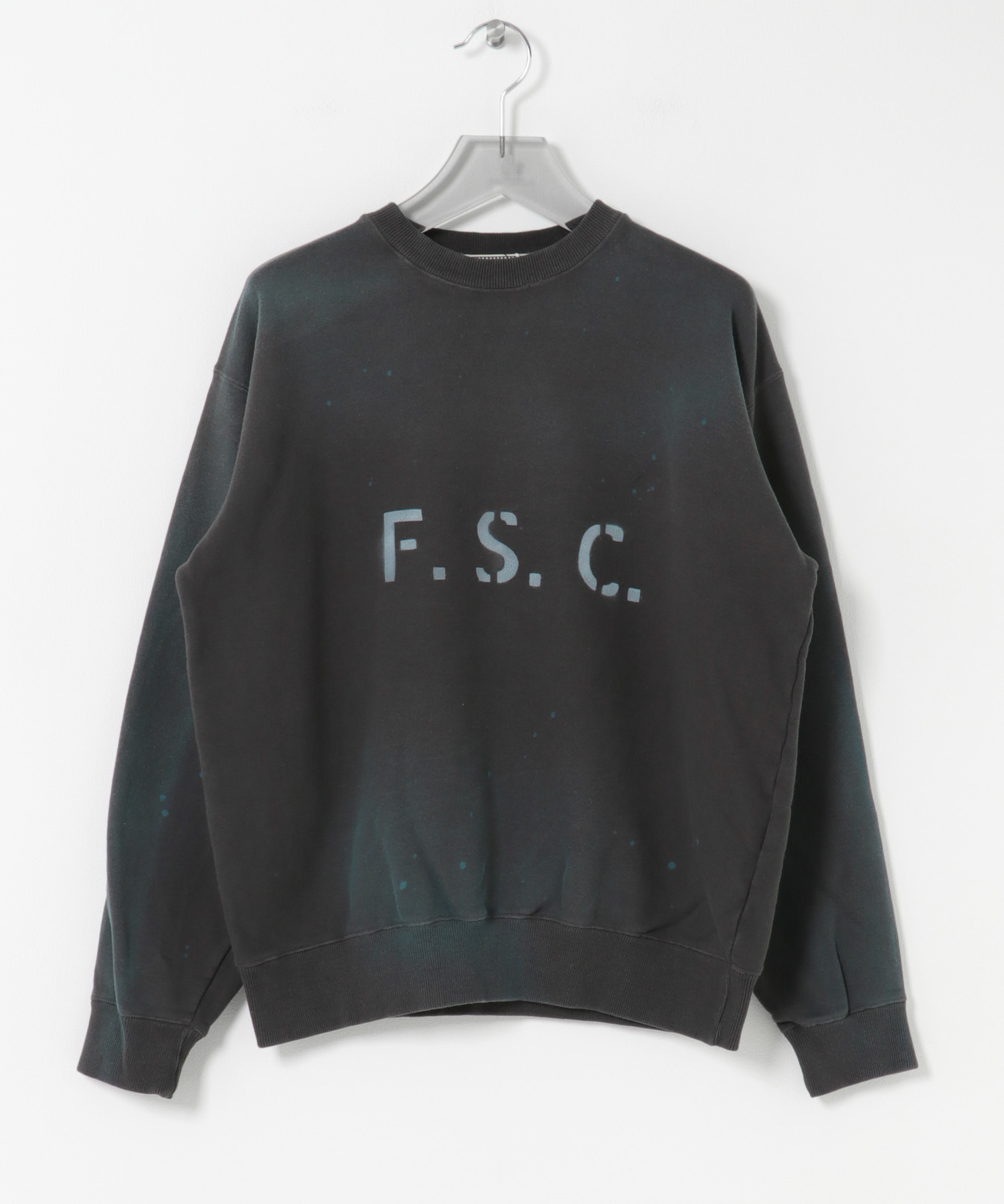 FSC JP　SWEAT SHIRTS