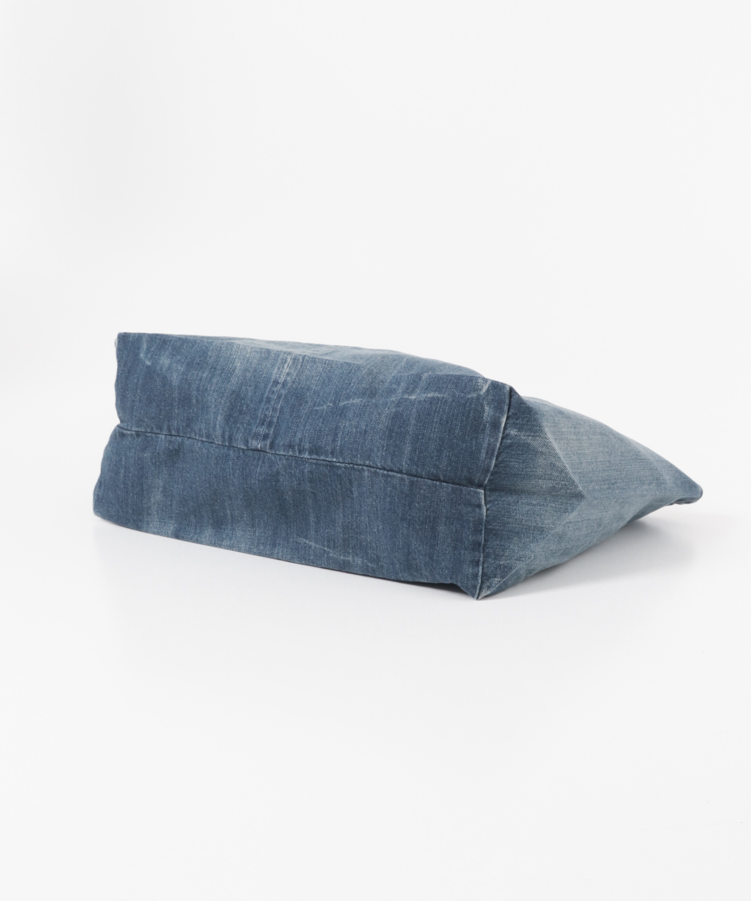 FSC JP　DENIM BAG-L ユーズド Free