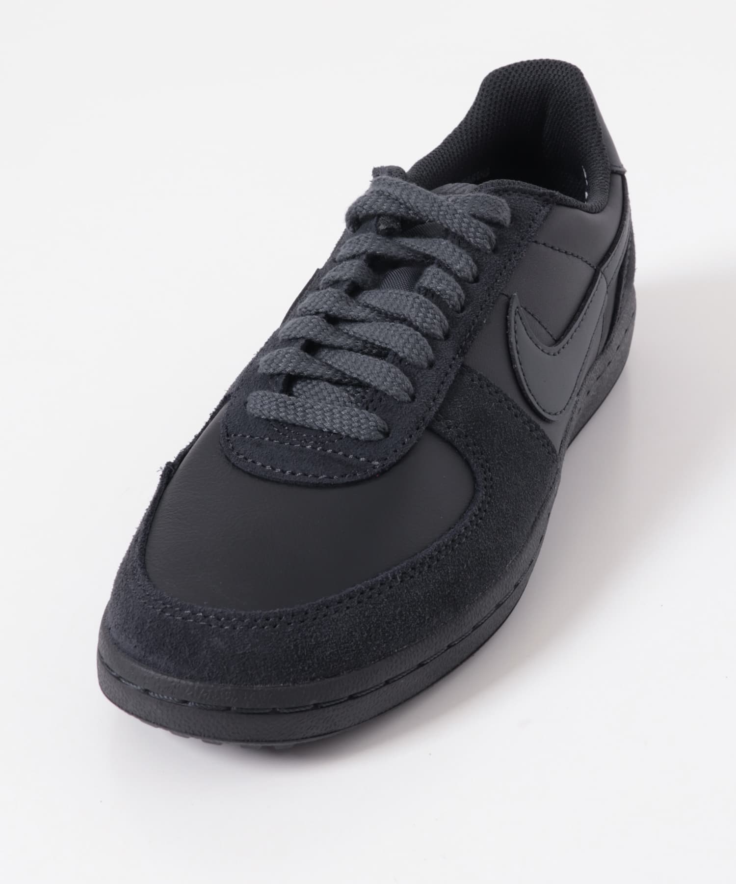 NIKE　FIELD GENERAL OFF NOIR 26