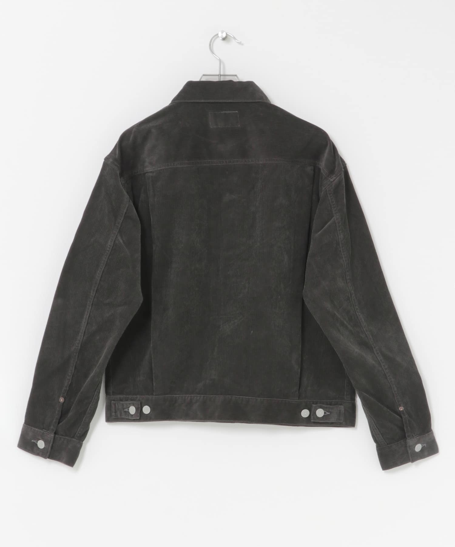 CIOTA　Corduroy Jacket CG 44