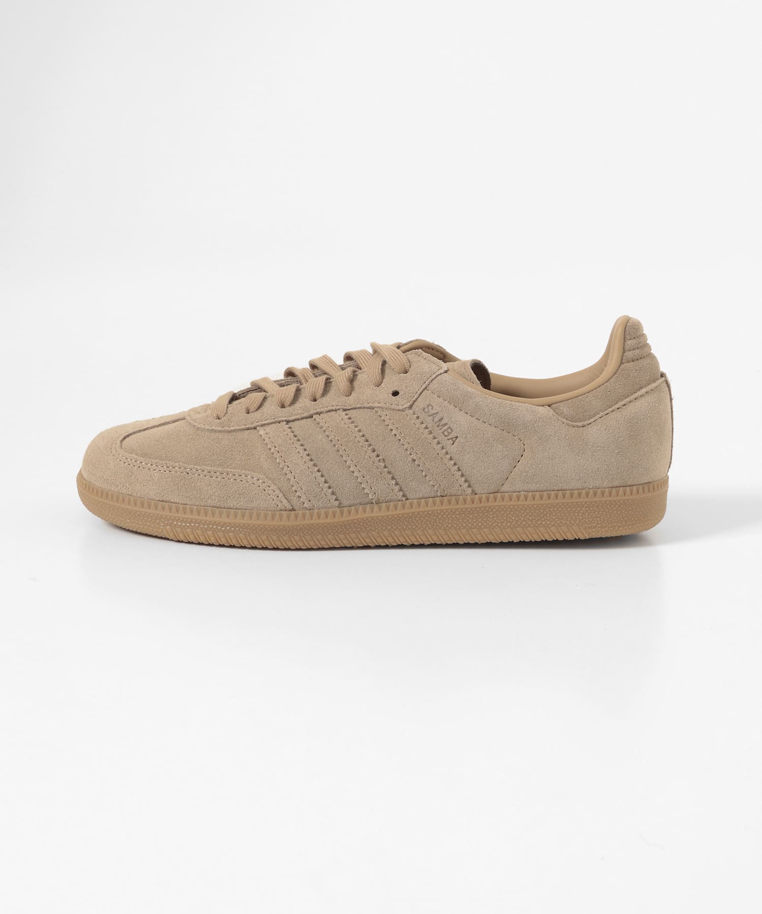 adidas　SAMBA OG カードボード 26