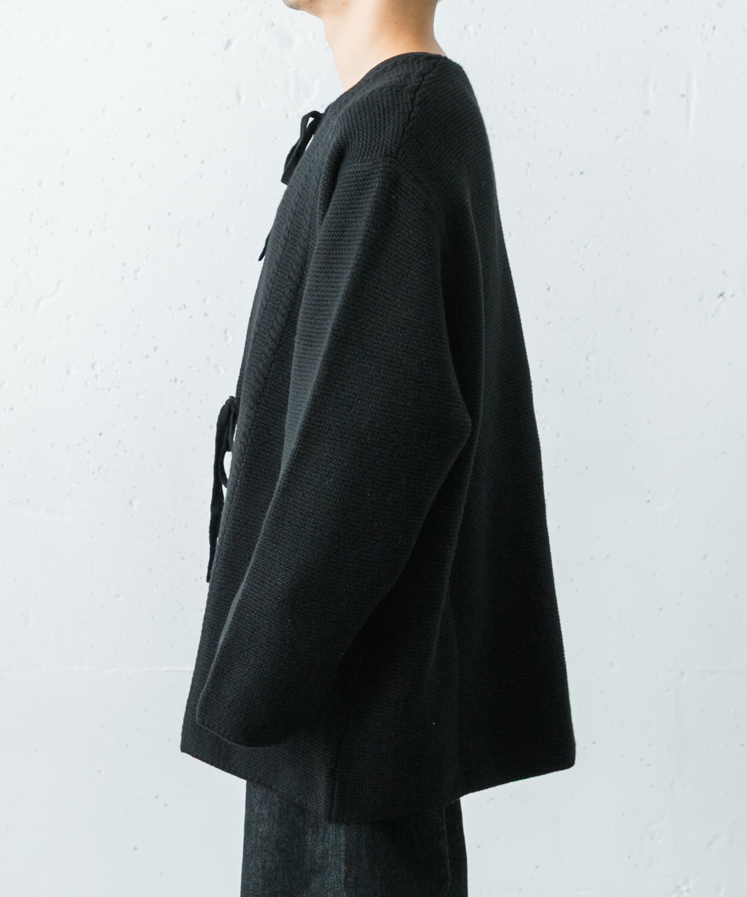 身長：172cm サイズ：FREE