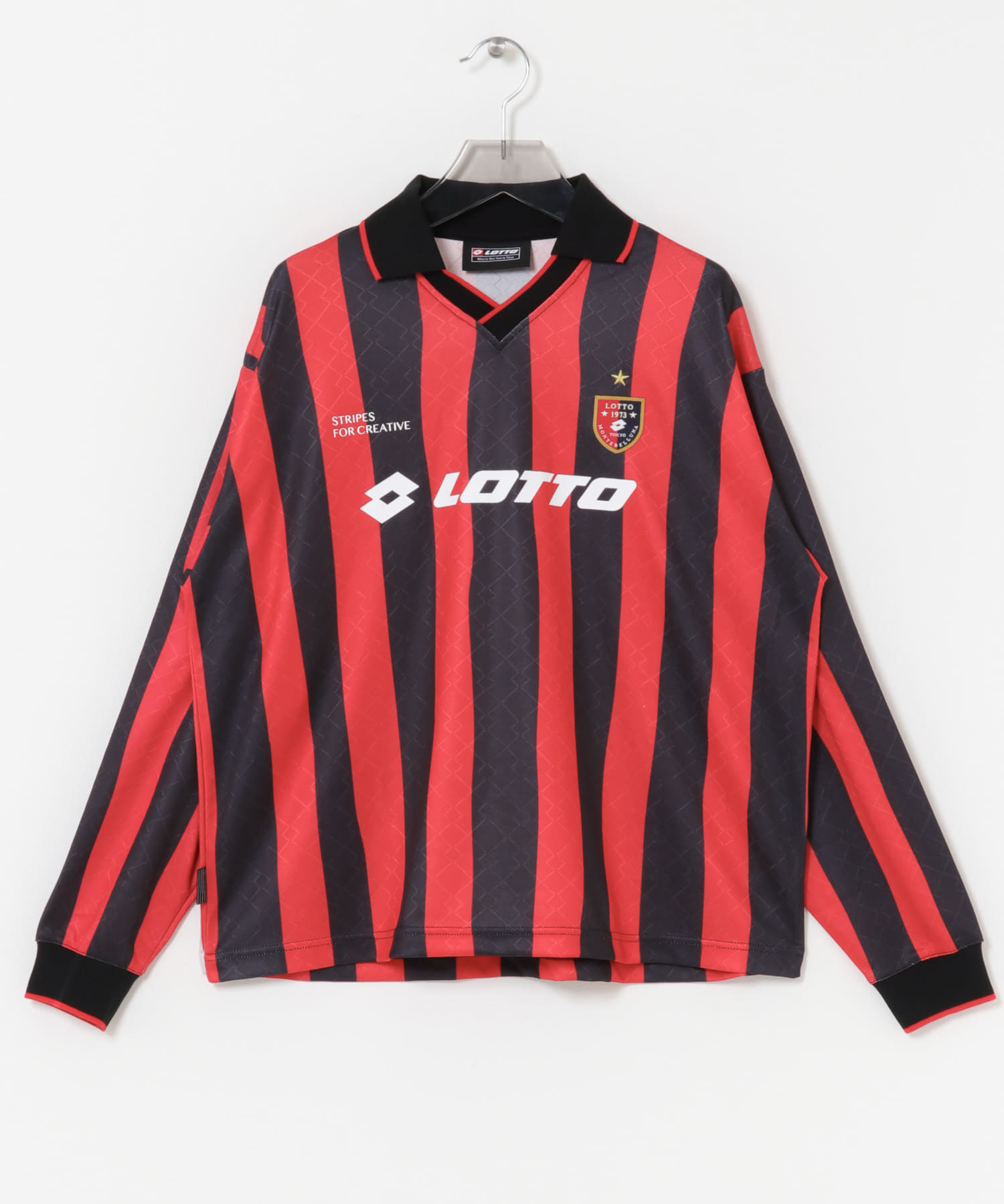 SFC×LOTTO GAME SHIRTS 1