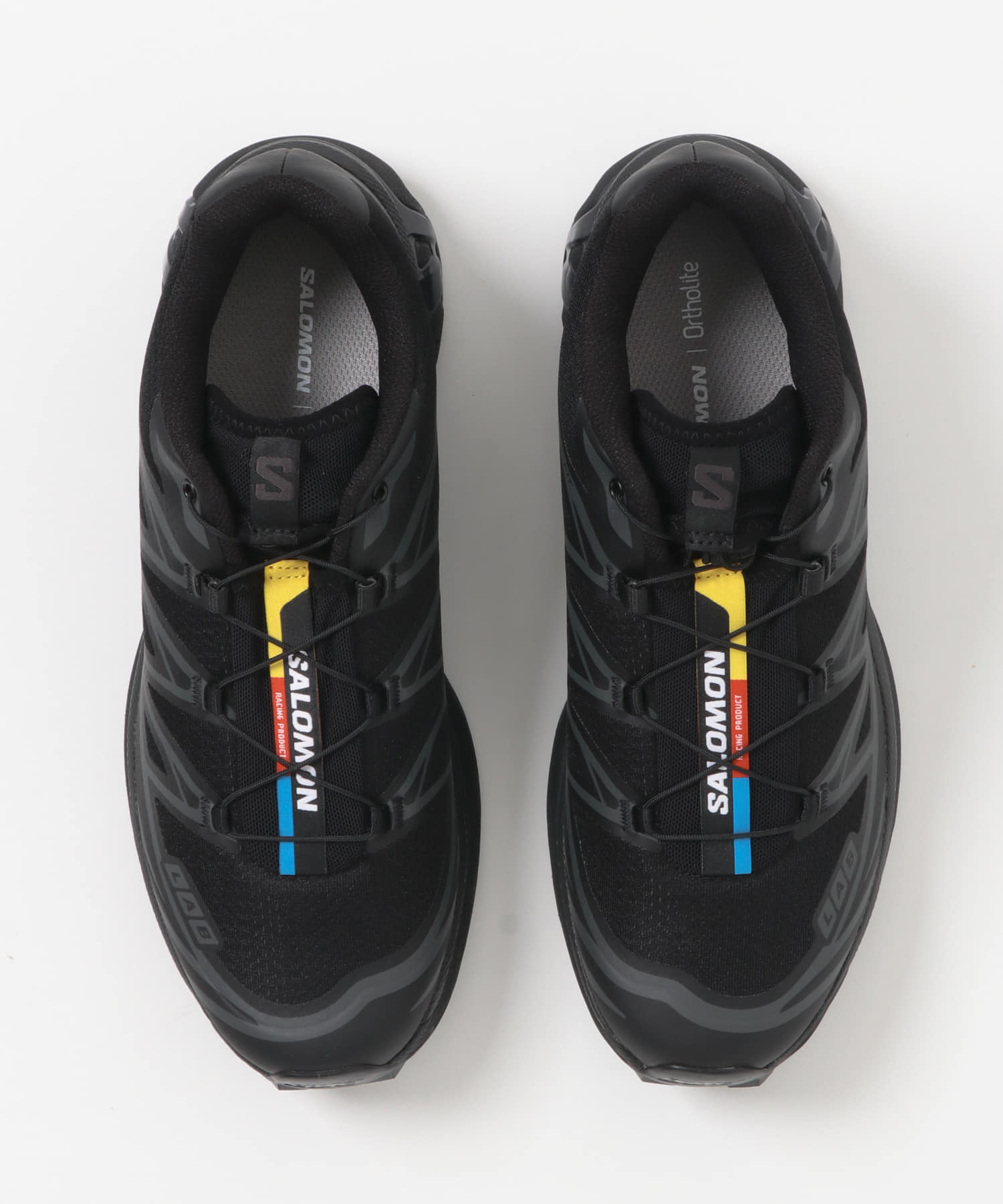 SALOMON XT-6(26 B/B/PHAN): シューズ｜URBAN RESEARCH公式