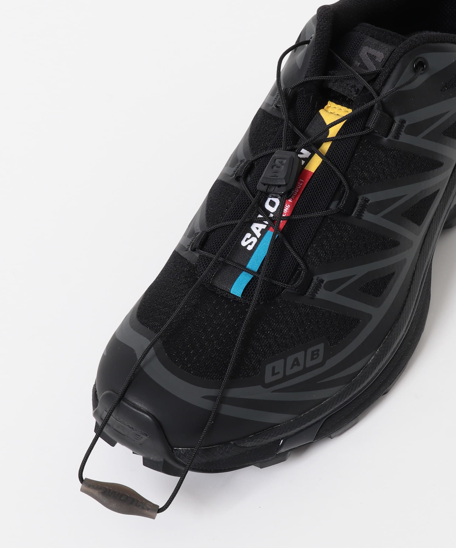 SALOMON XT-6(26 B/B/PHAN): シューズ｜URBAN RESEARCH公式
