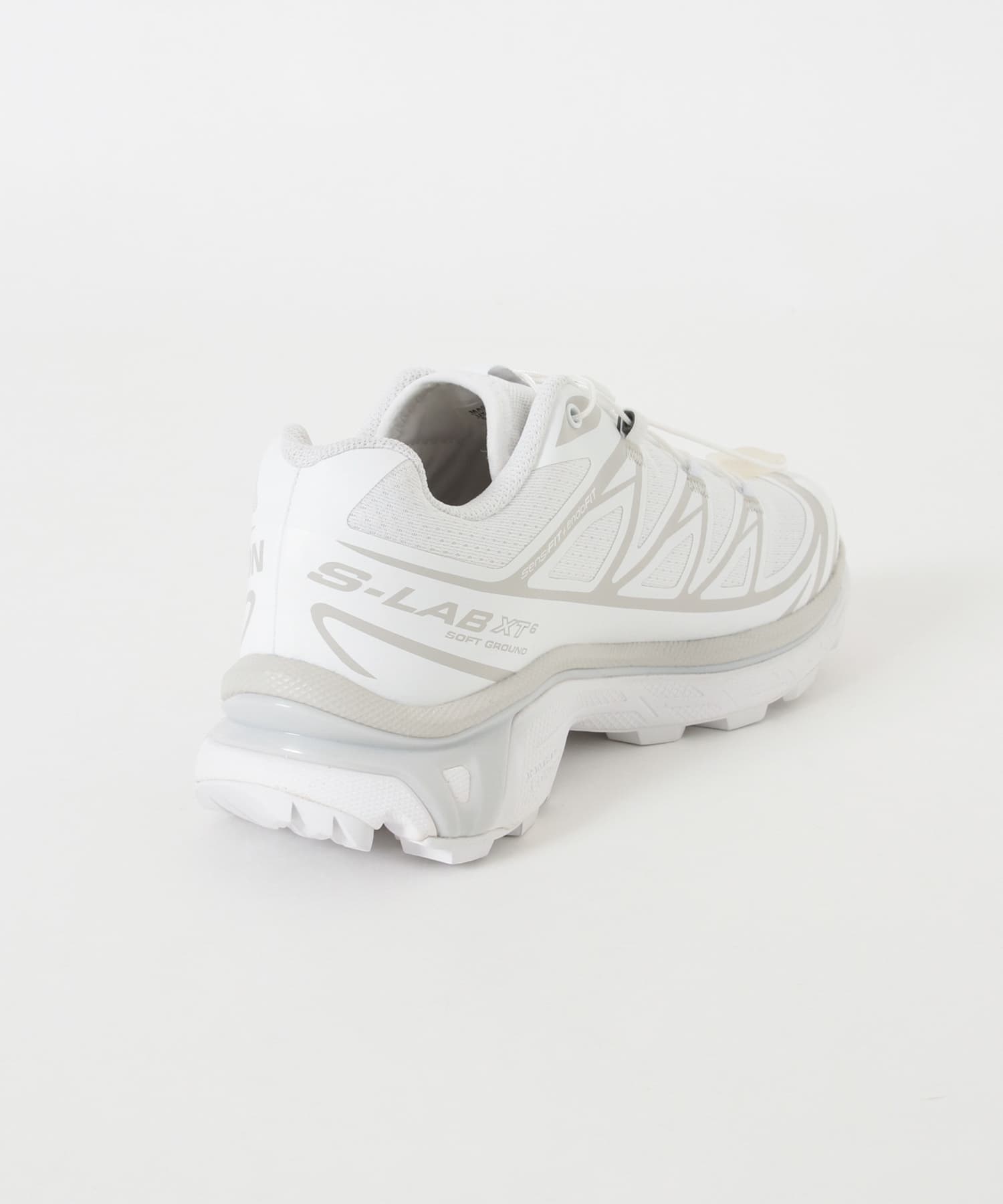 SALOMON XT-6(26 WHITE): シューズ｜URBAN RESEARCH公式ファッション通販