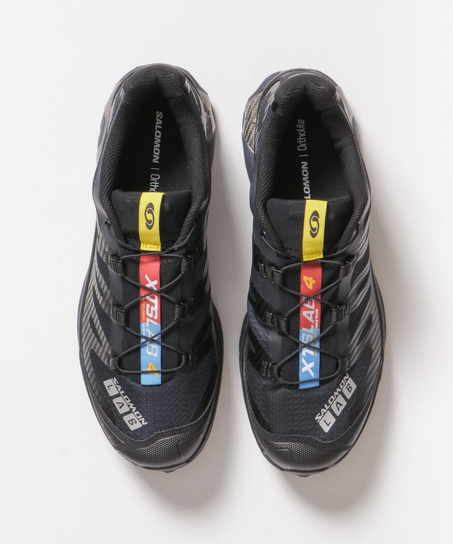 SALOMON　XT-4 OG B/E/SIL 26